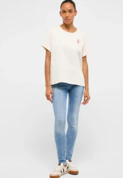 T-Shirt Style Floris