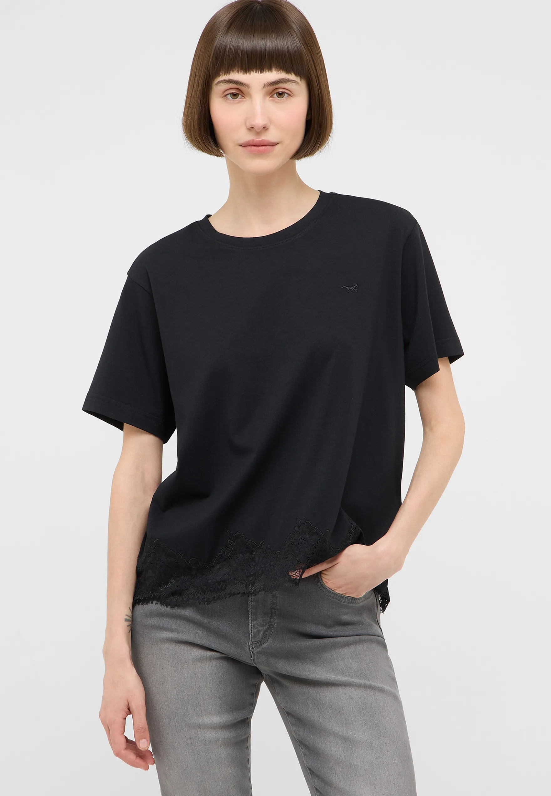 T-Shirt Style Floris