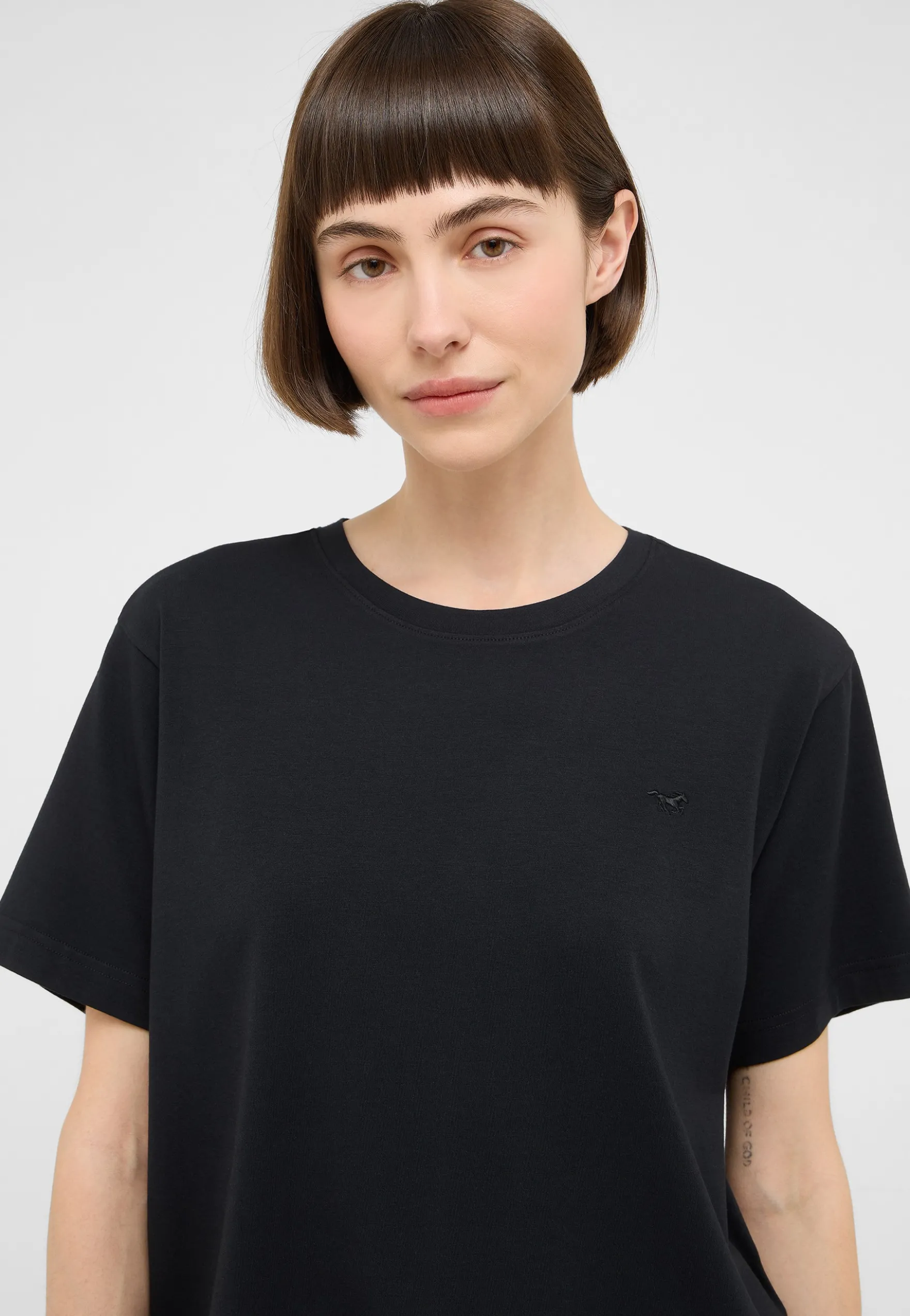 T-Shirt Style Floris