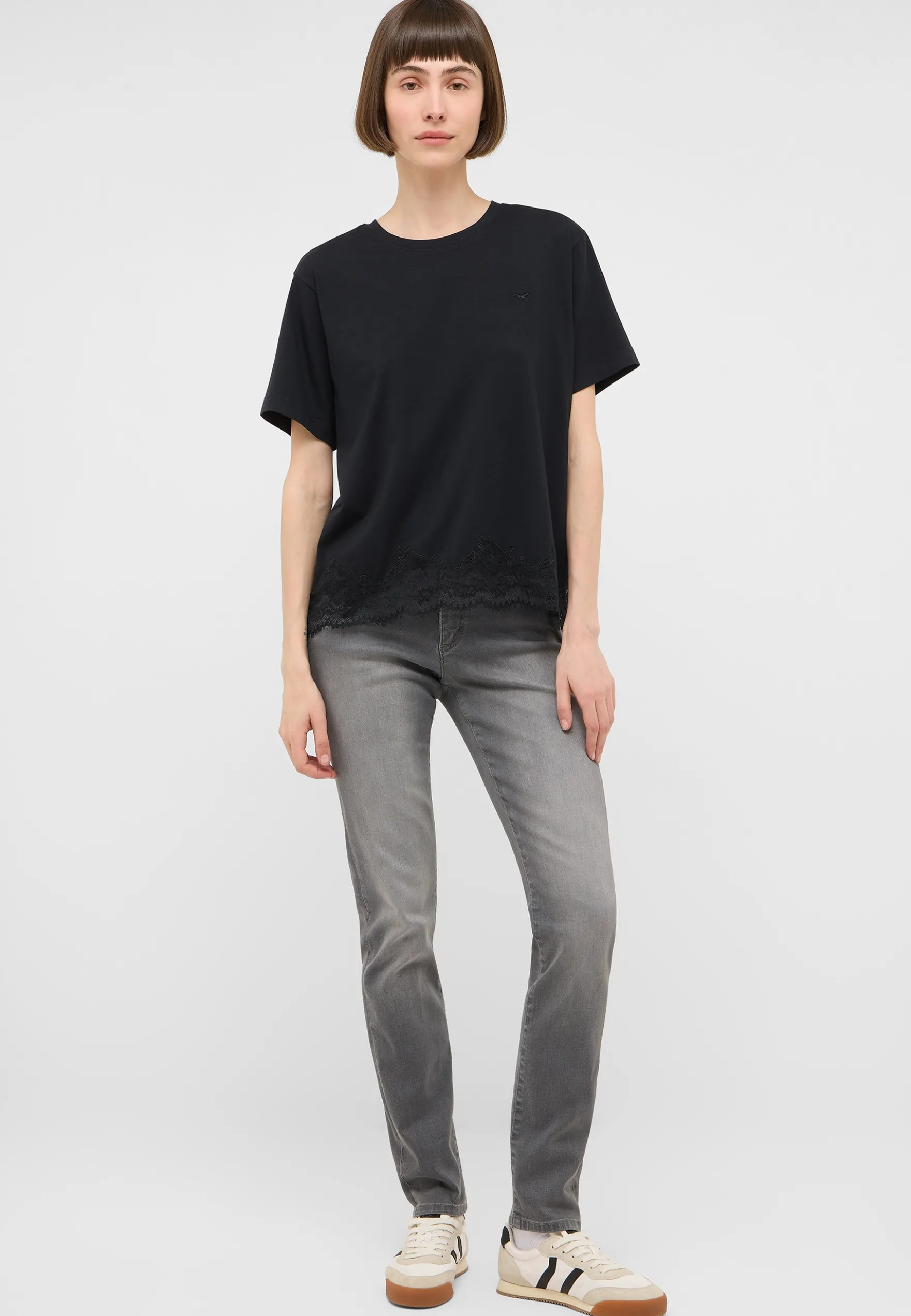 T-Shirt Style Floris