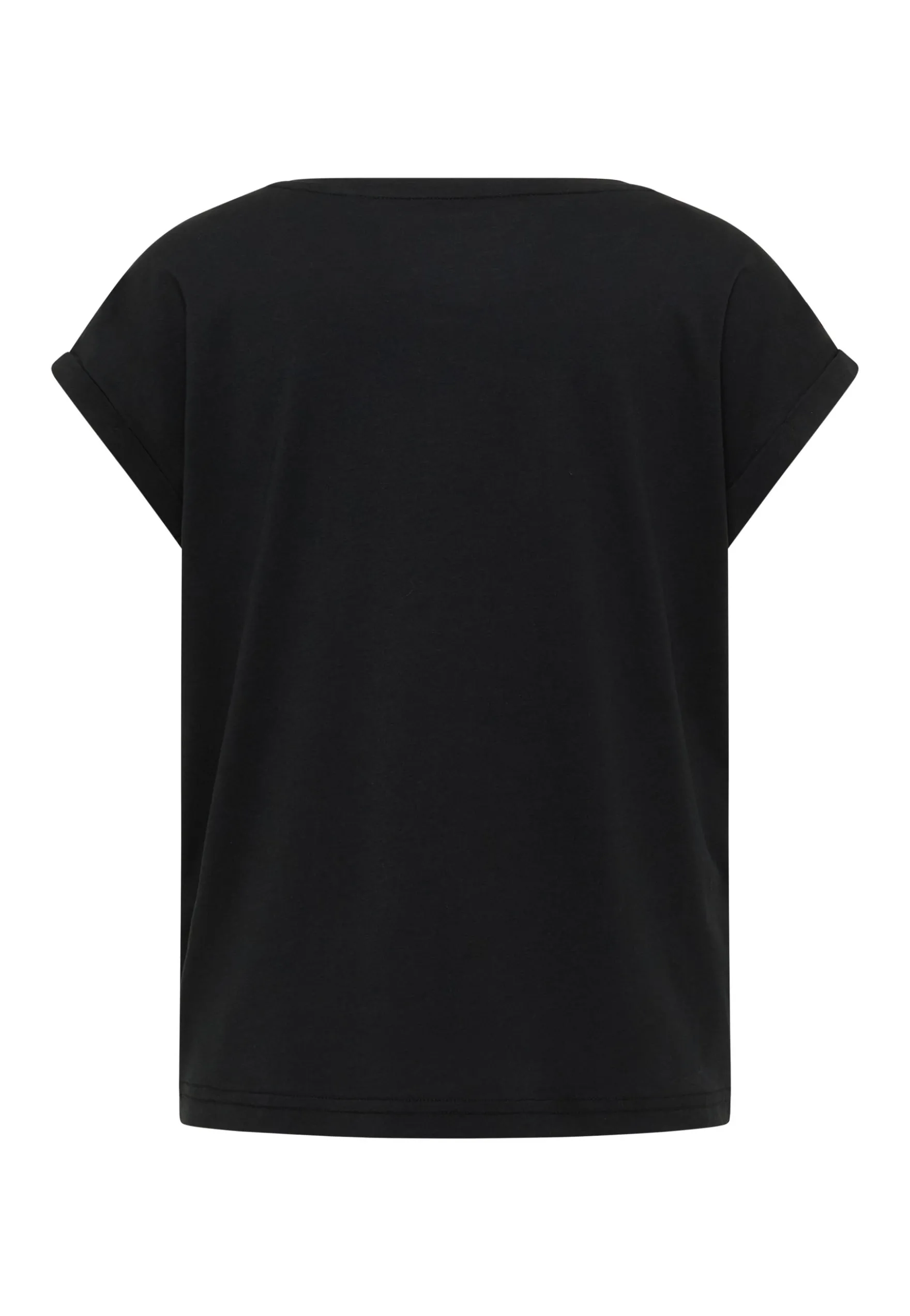T-Shirt Style Lesley