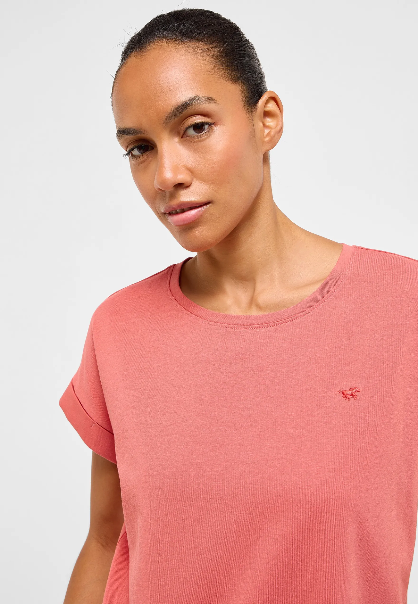 T-Shirt Style Lesley