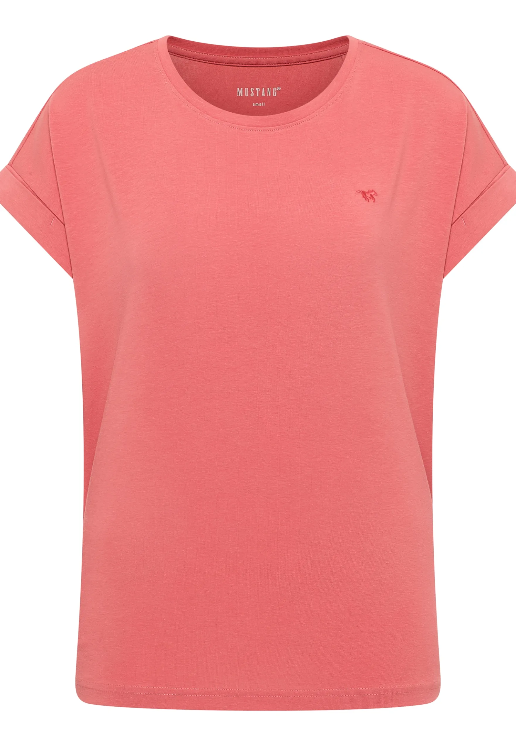 T-Shirt Style Lesley