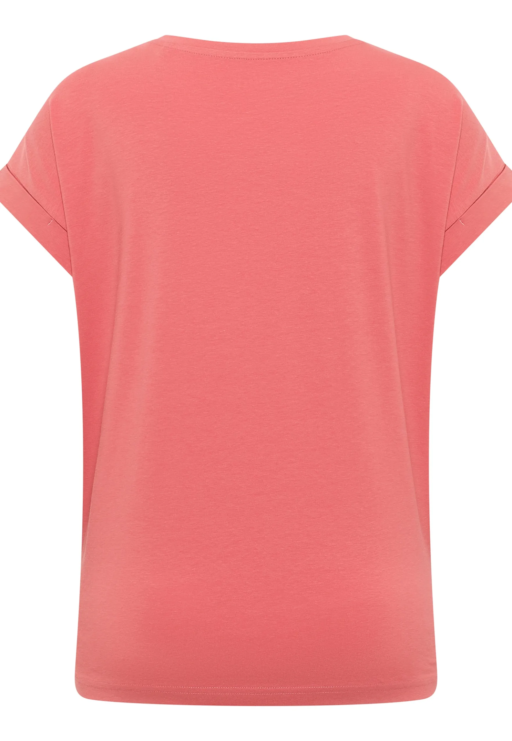 T-Shirt Style Lesley