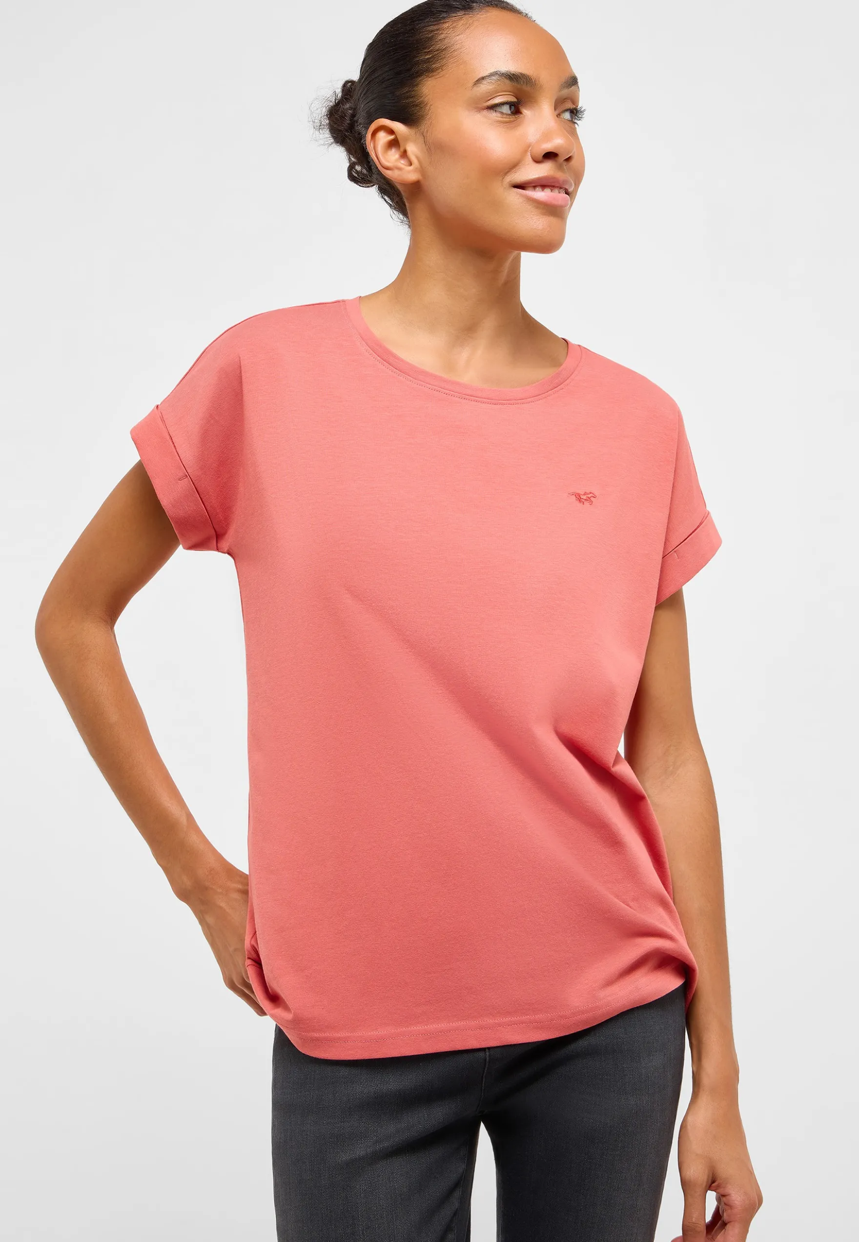 T-Shirt Style Lesley