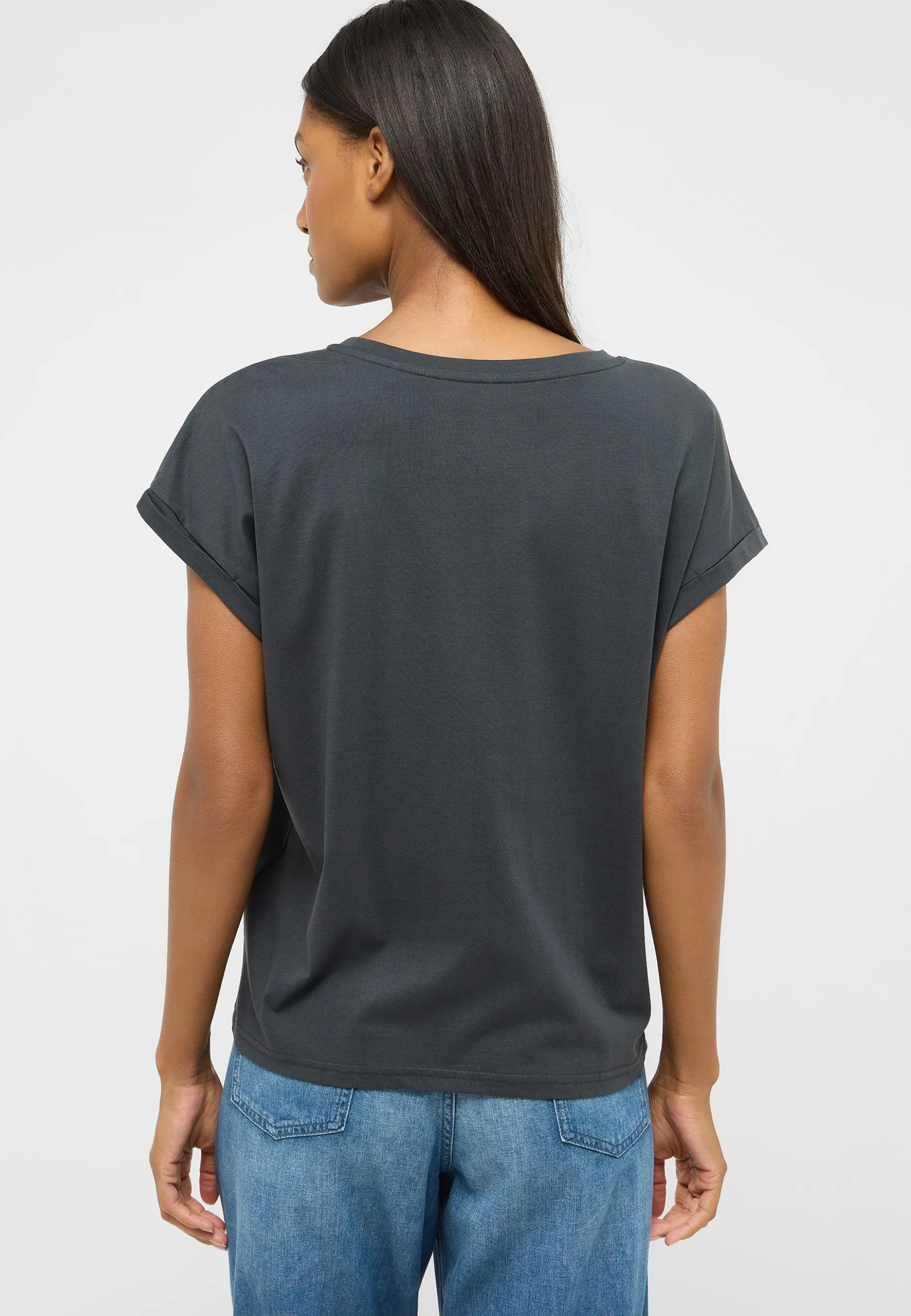 T-Shirt Style Lesley