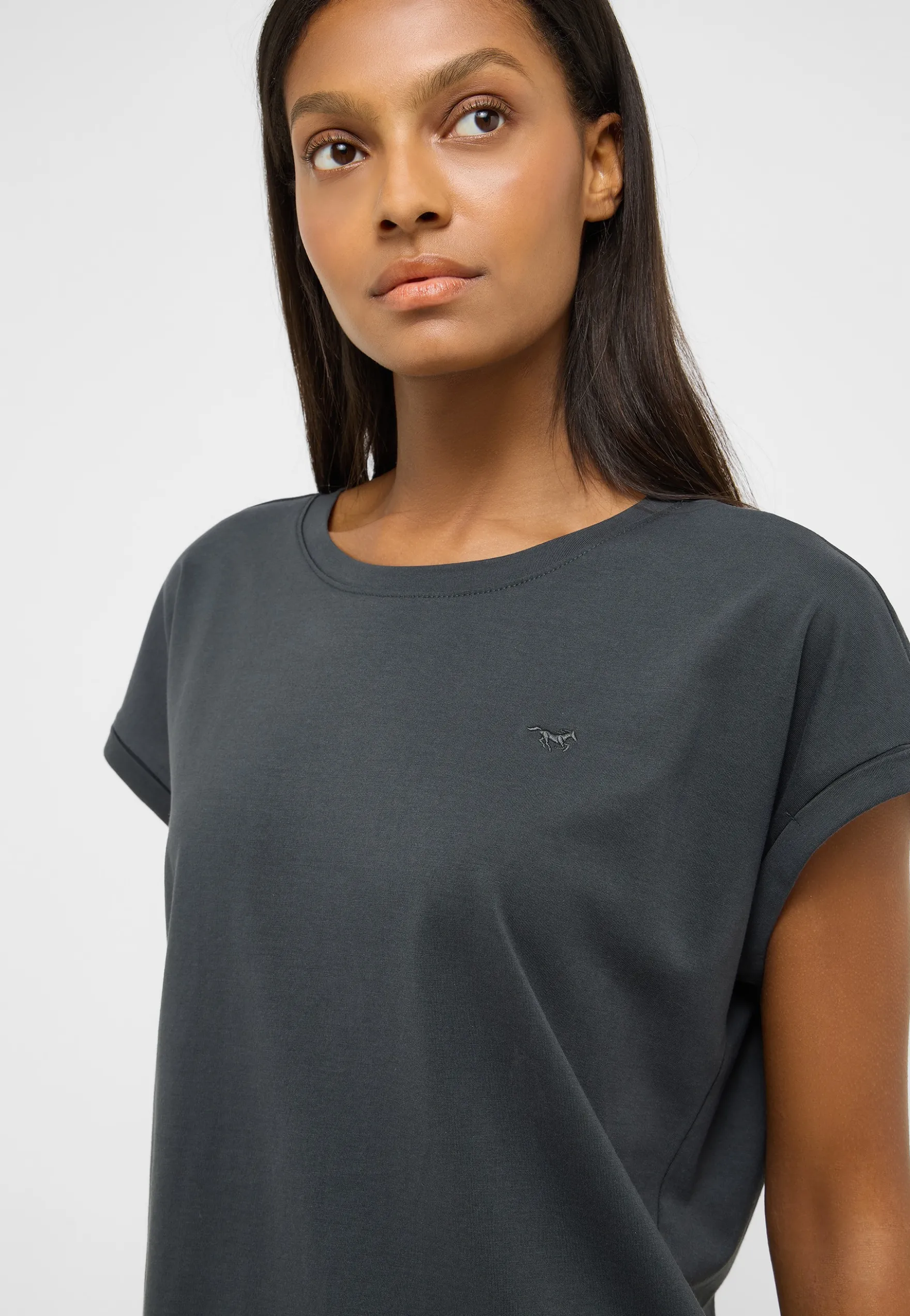 T-Shirt Style Lesley