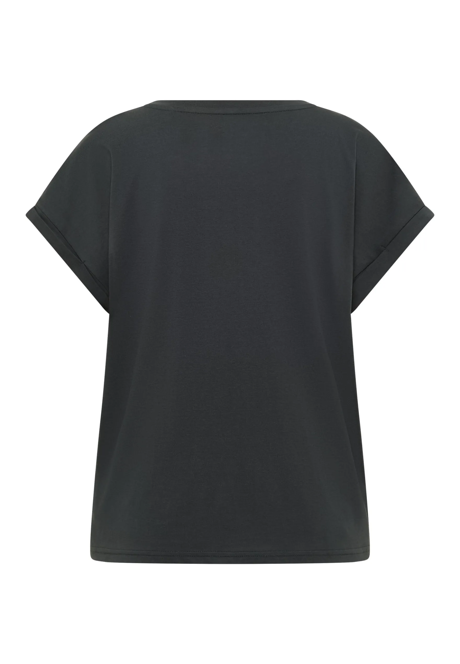T-Shirt Style Lesley