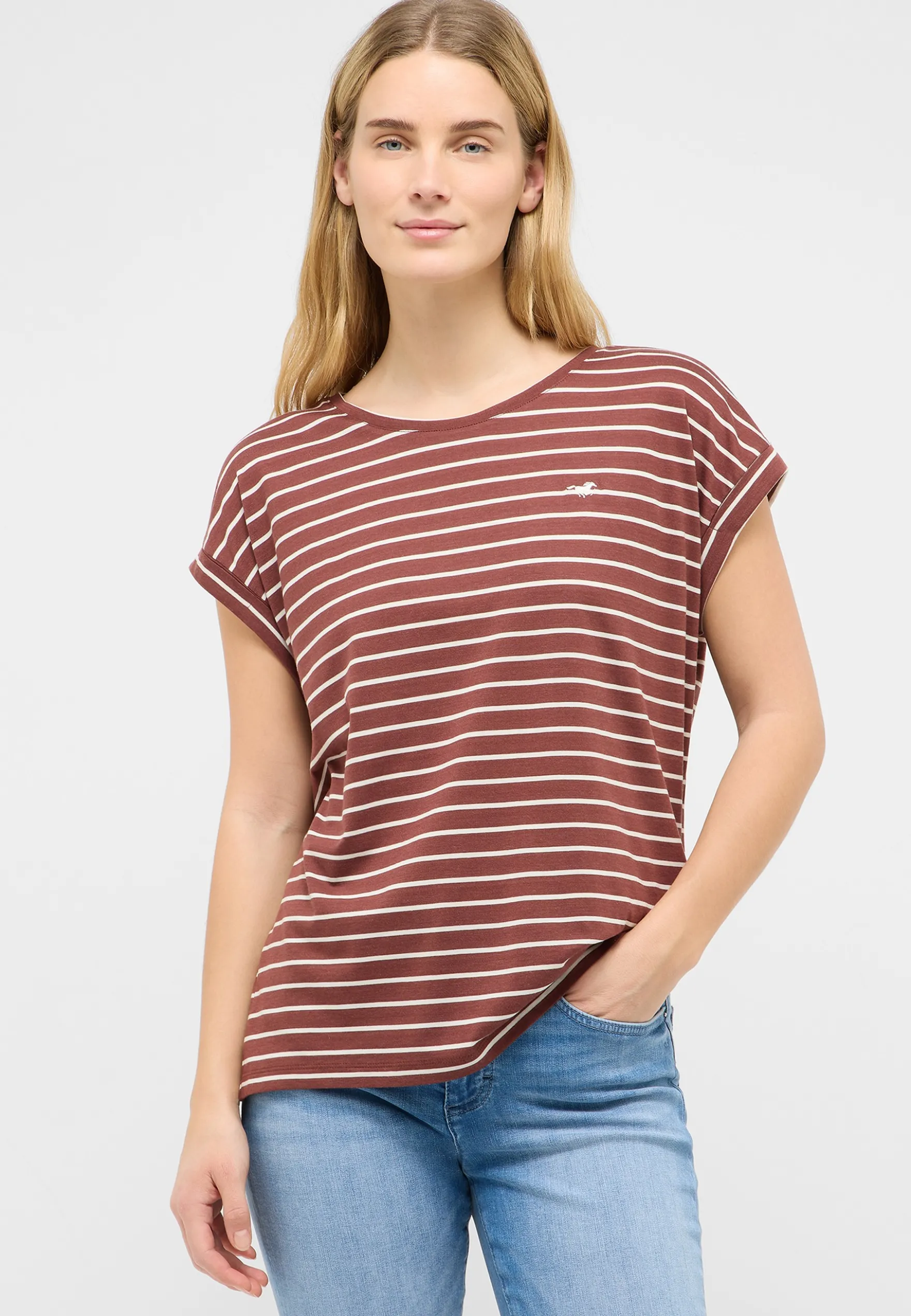 T-Shirt Style Lesley