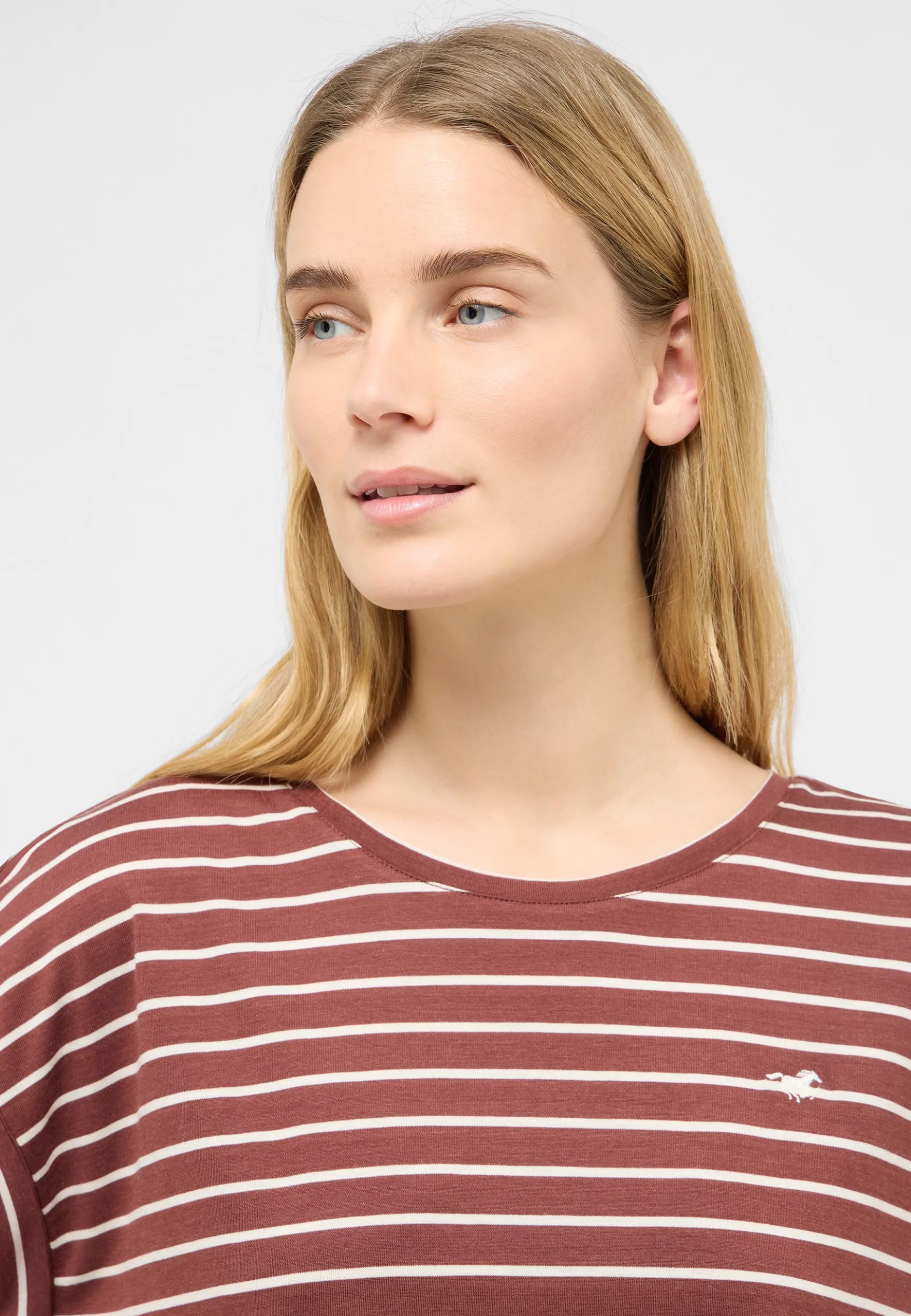 T-Shirt Style Lesley
