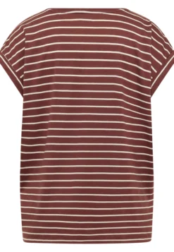 T-Shirt Style Lesley