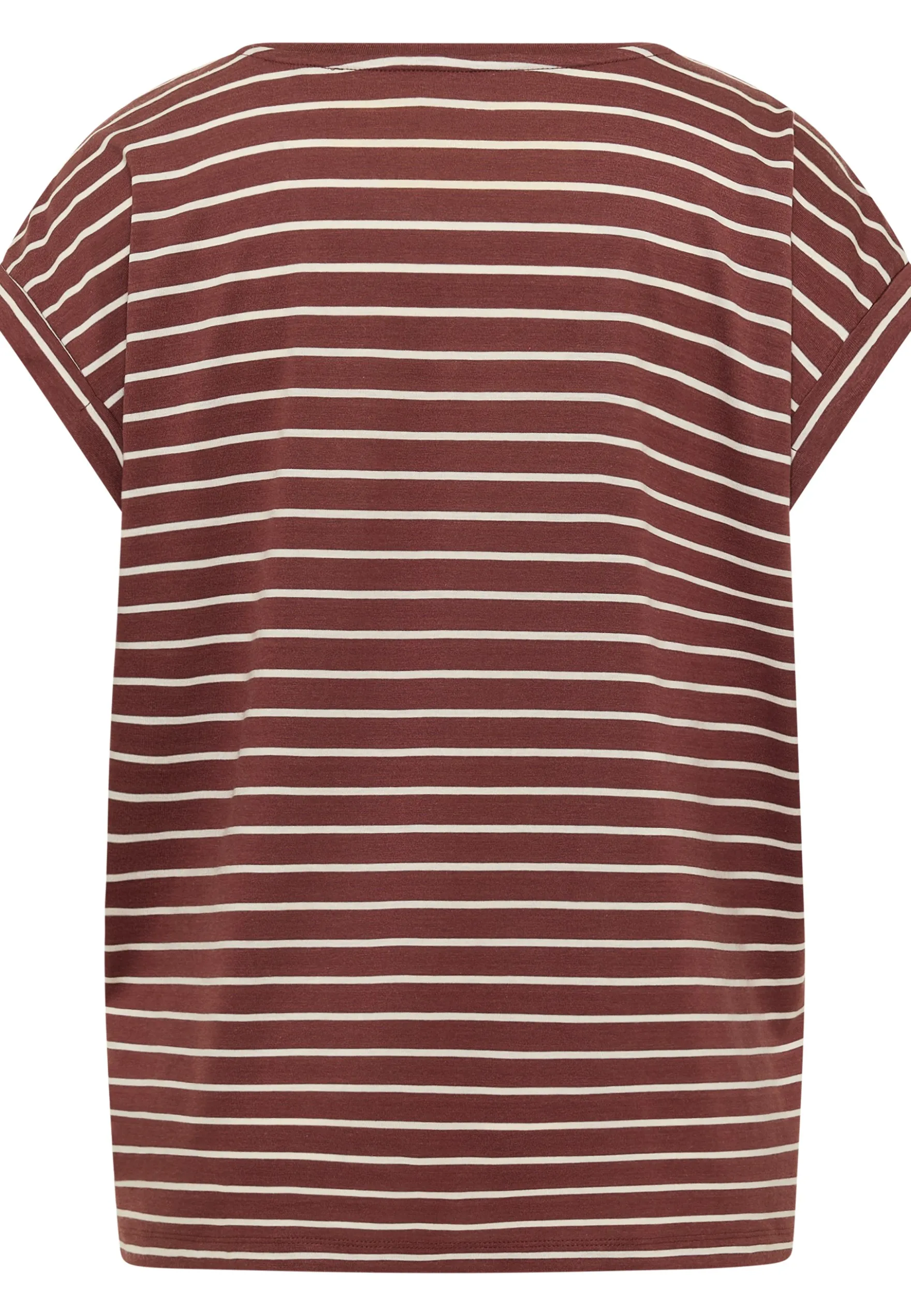 T-Shirt Style Lesley