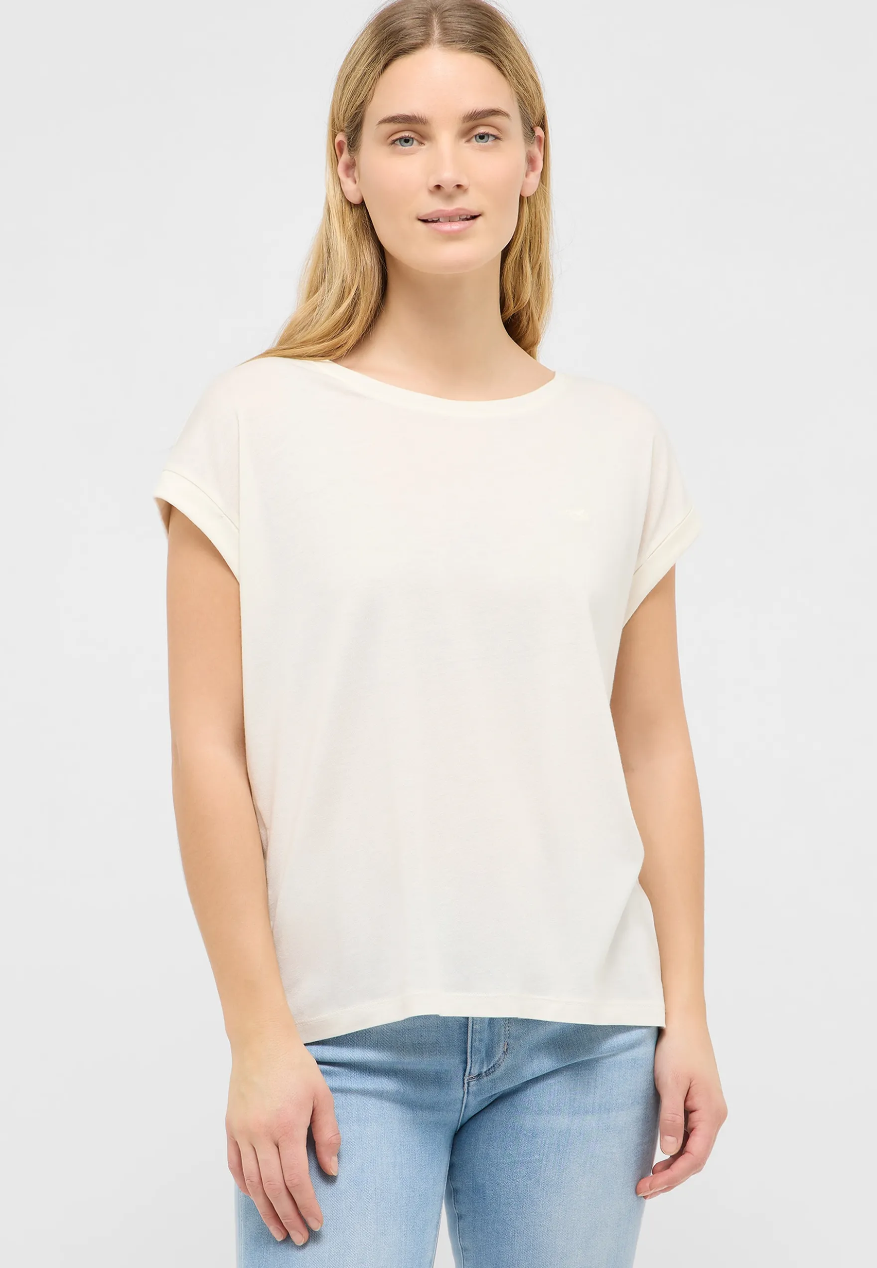 T-Shirt Style Lesley