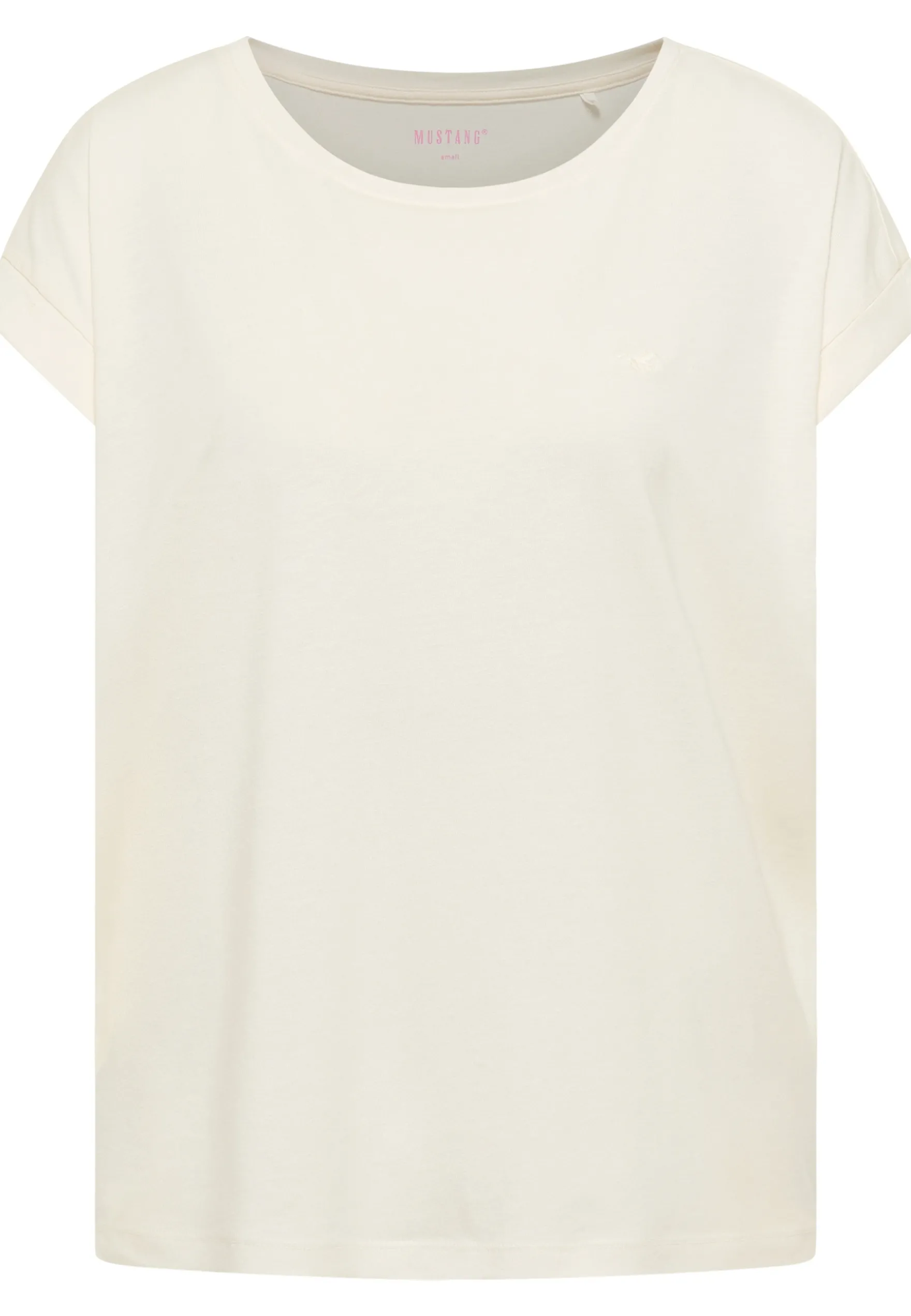 T-Shirt Style Lesley