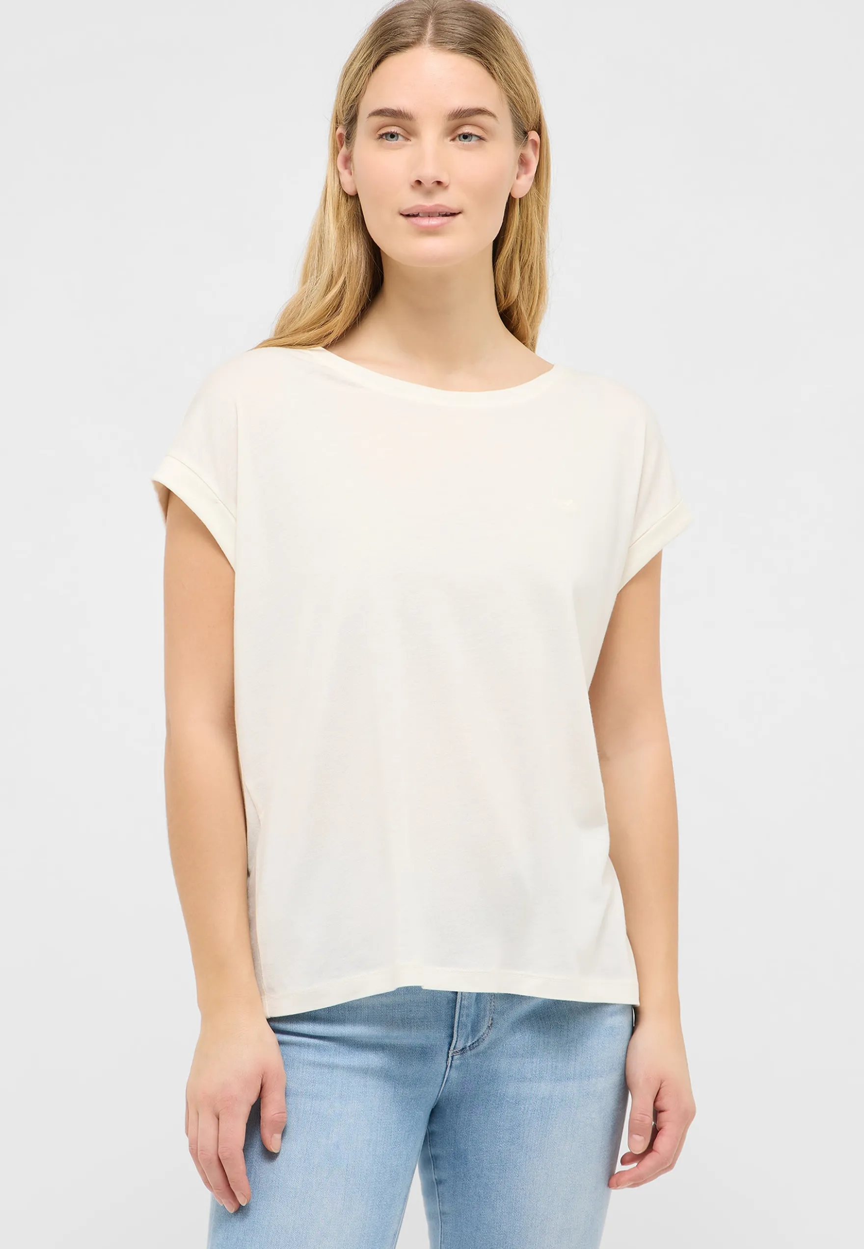 T-Shirt Style Lesley