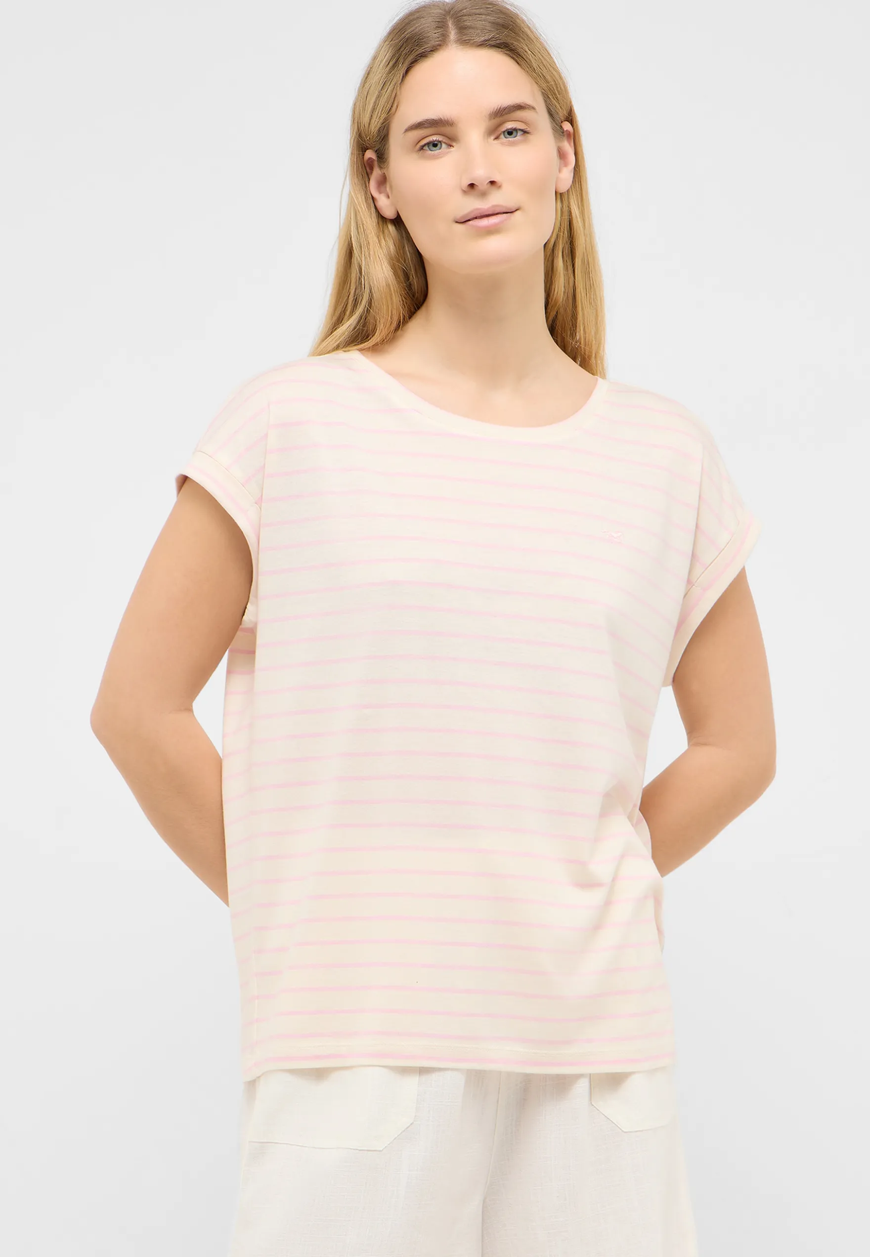 T-Shirt Style Lesley