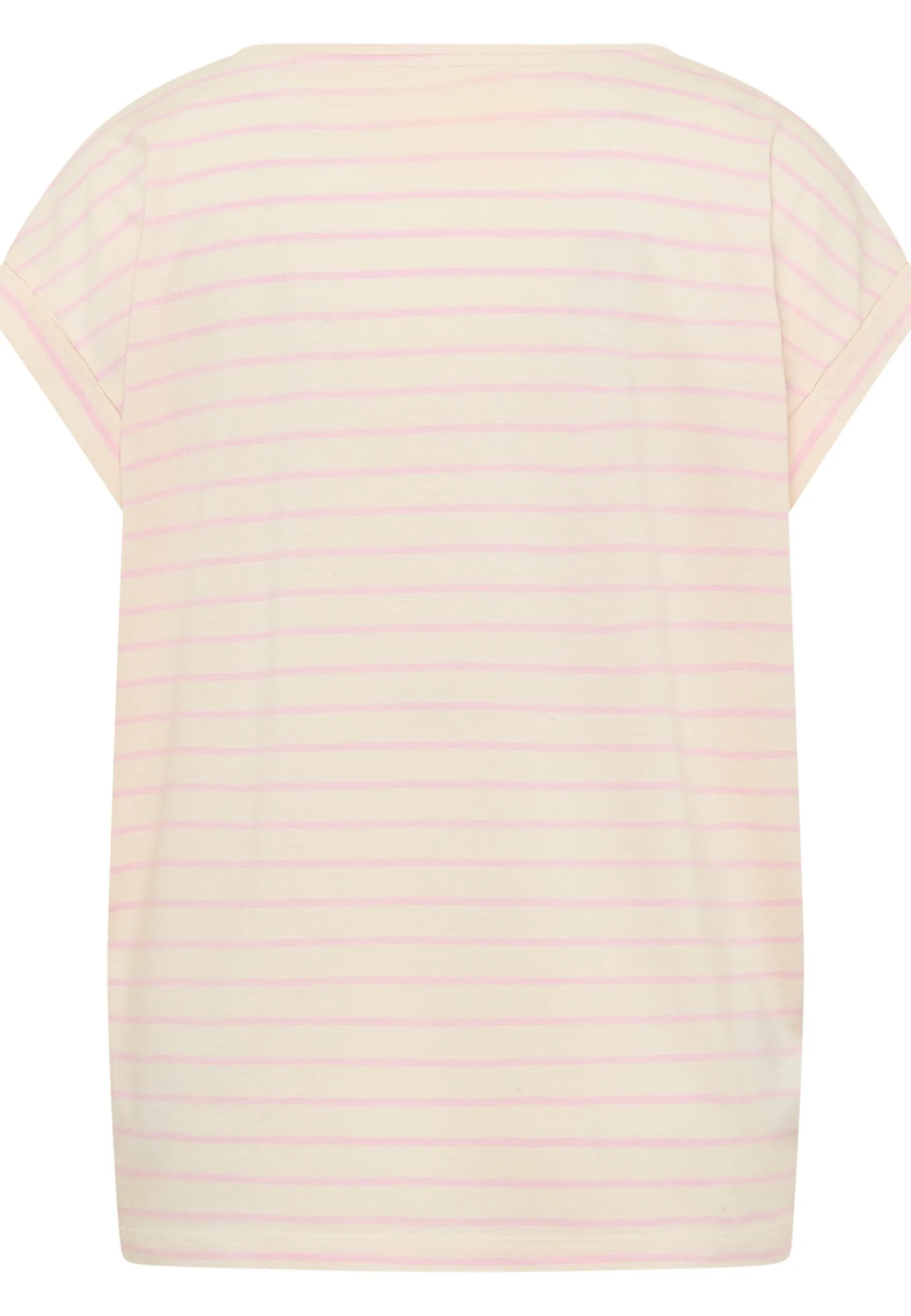 T-Shirt Style Lesley