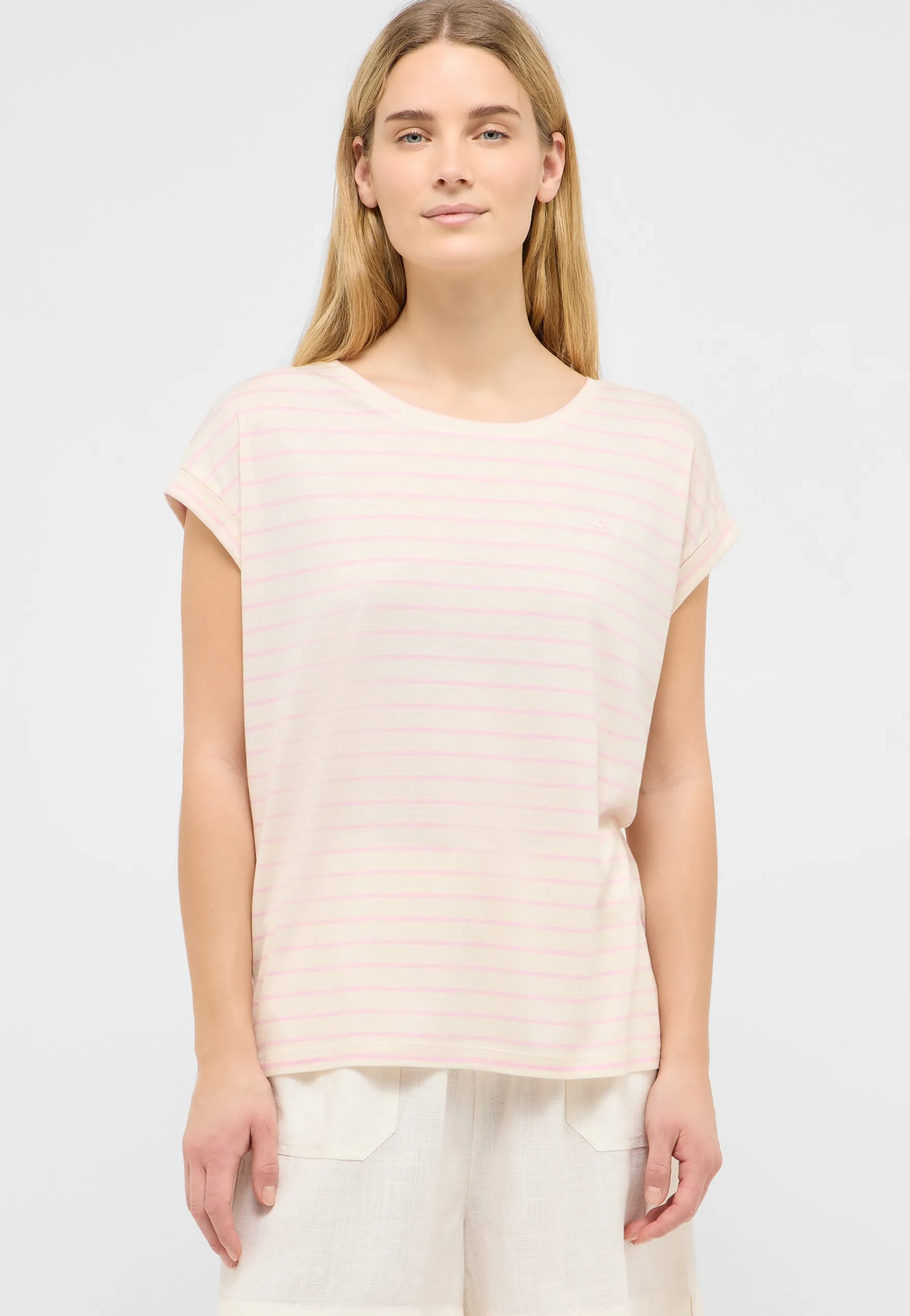 T-Shirt Style Lesley