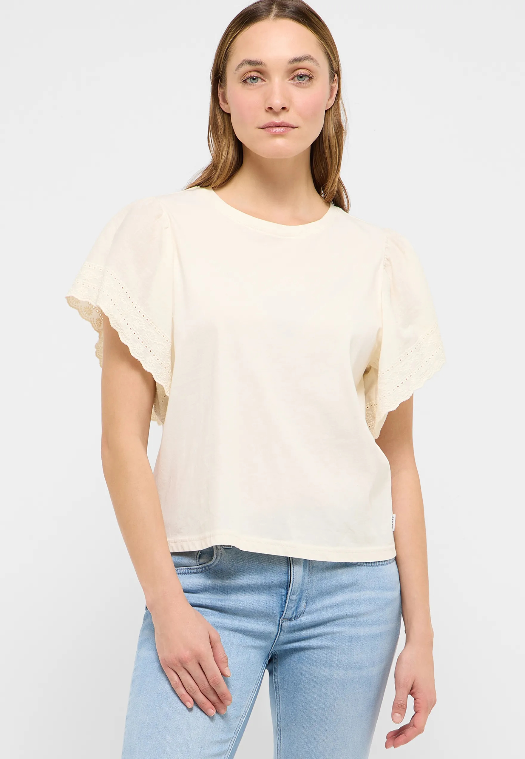 T-Shirt Style Lima