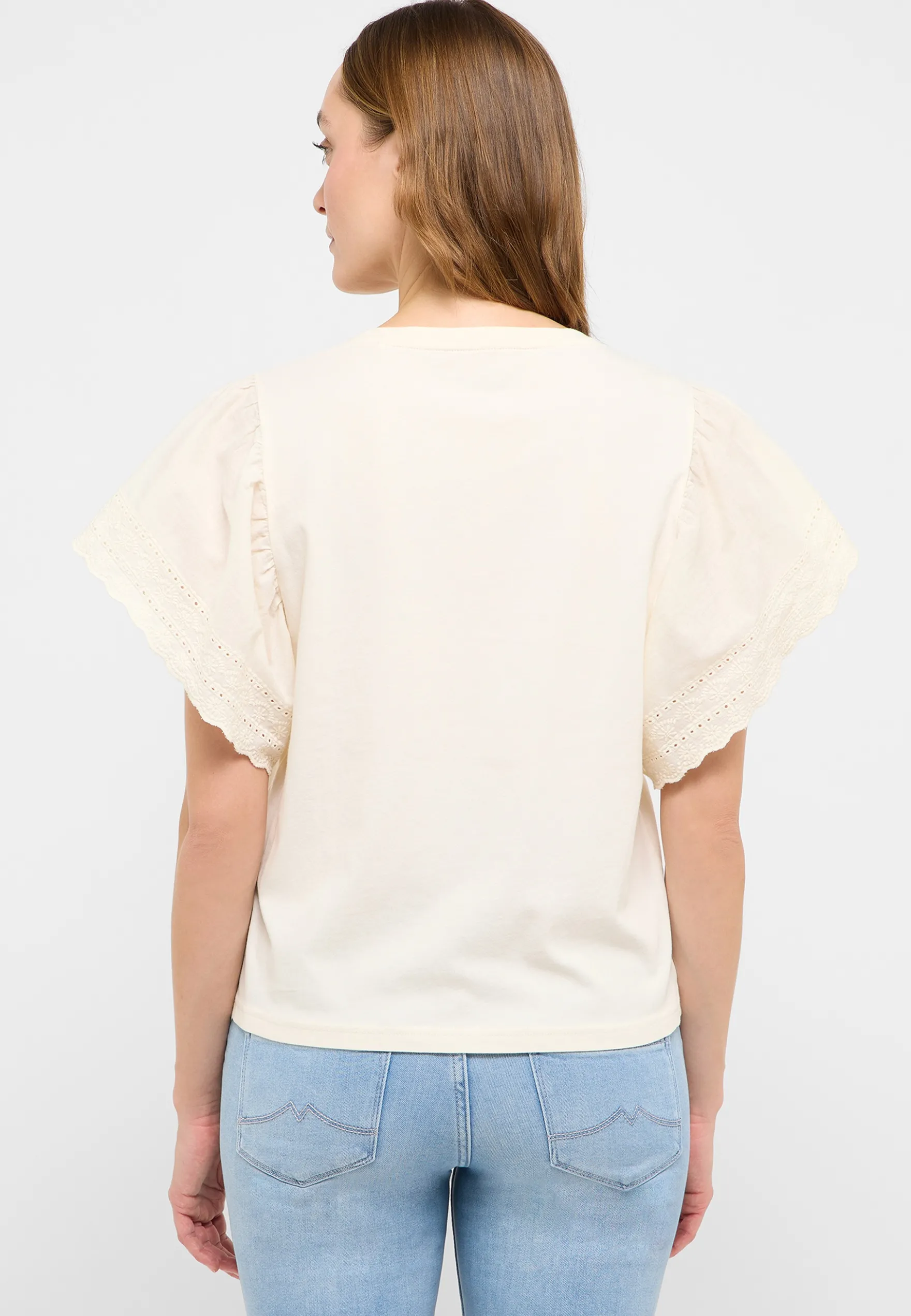 T-Shirt Style Lima