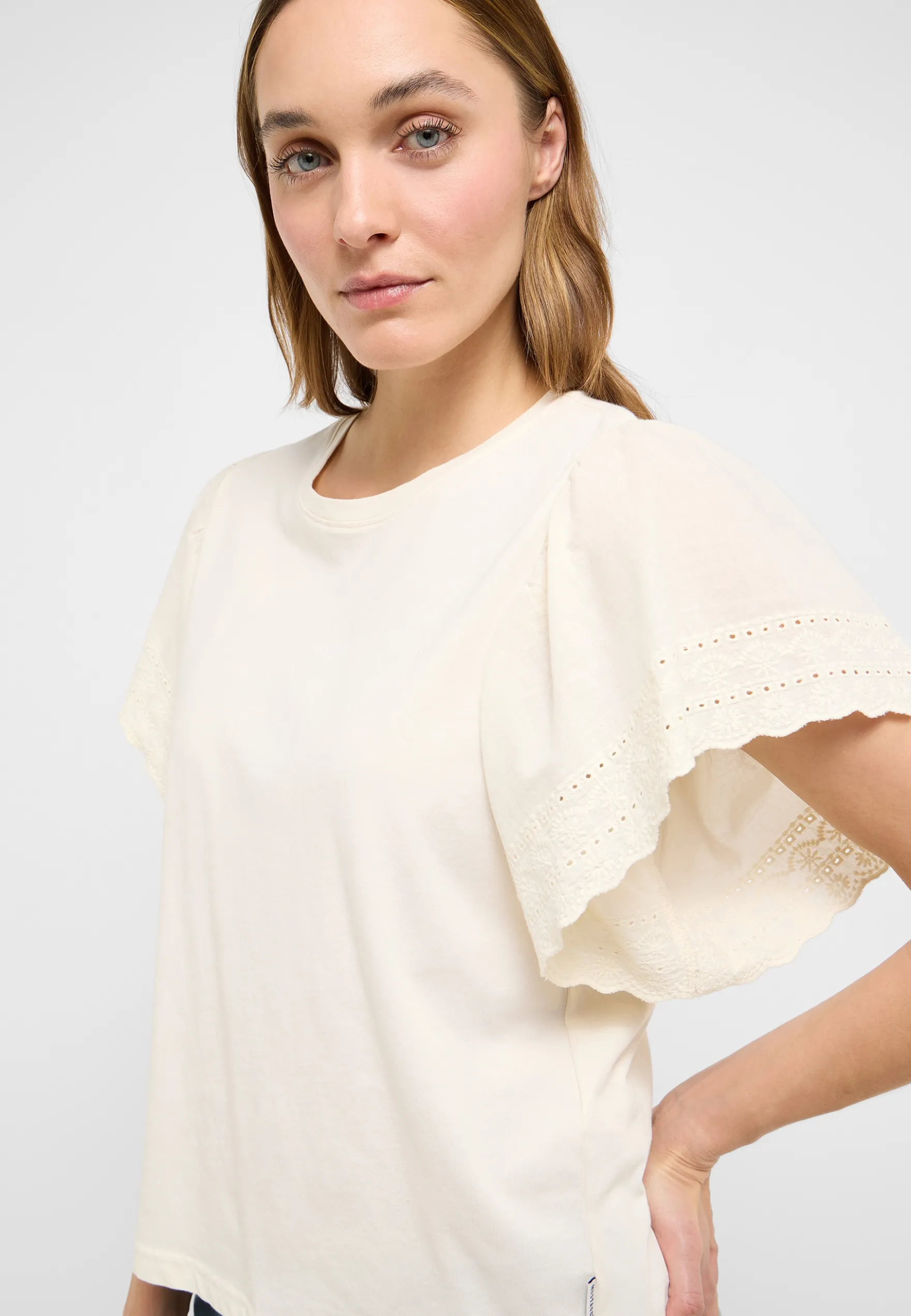 T-Shirt Style Lima