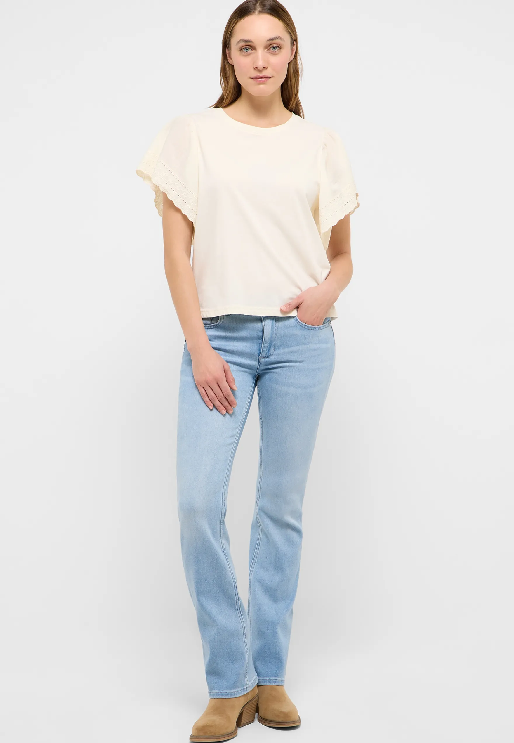 T-Shirt Style Lima