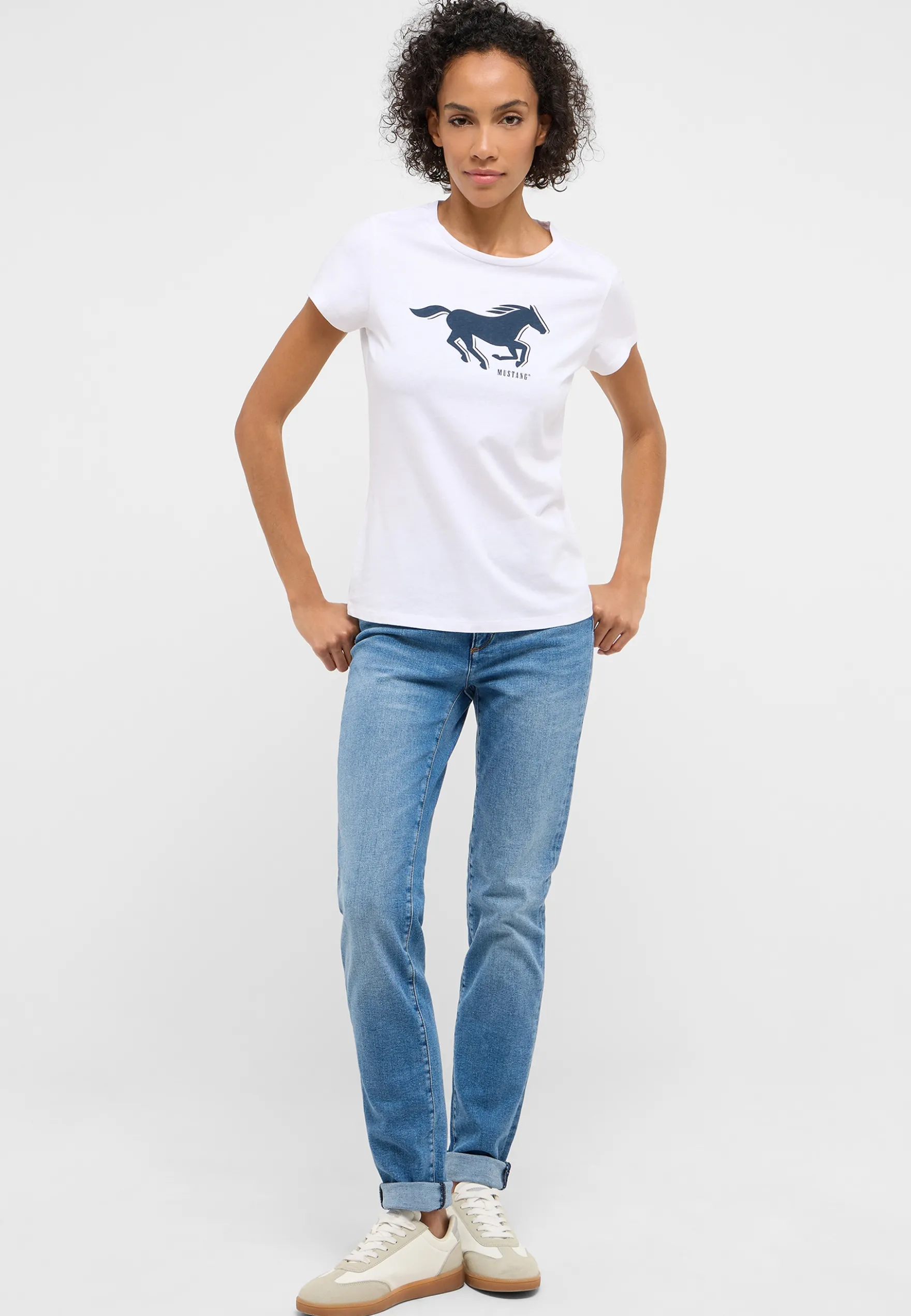 T-Shirt Style Loa