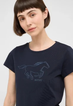 T-Shirt Style Loa
