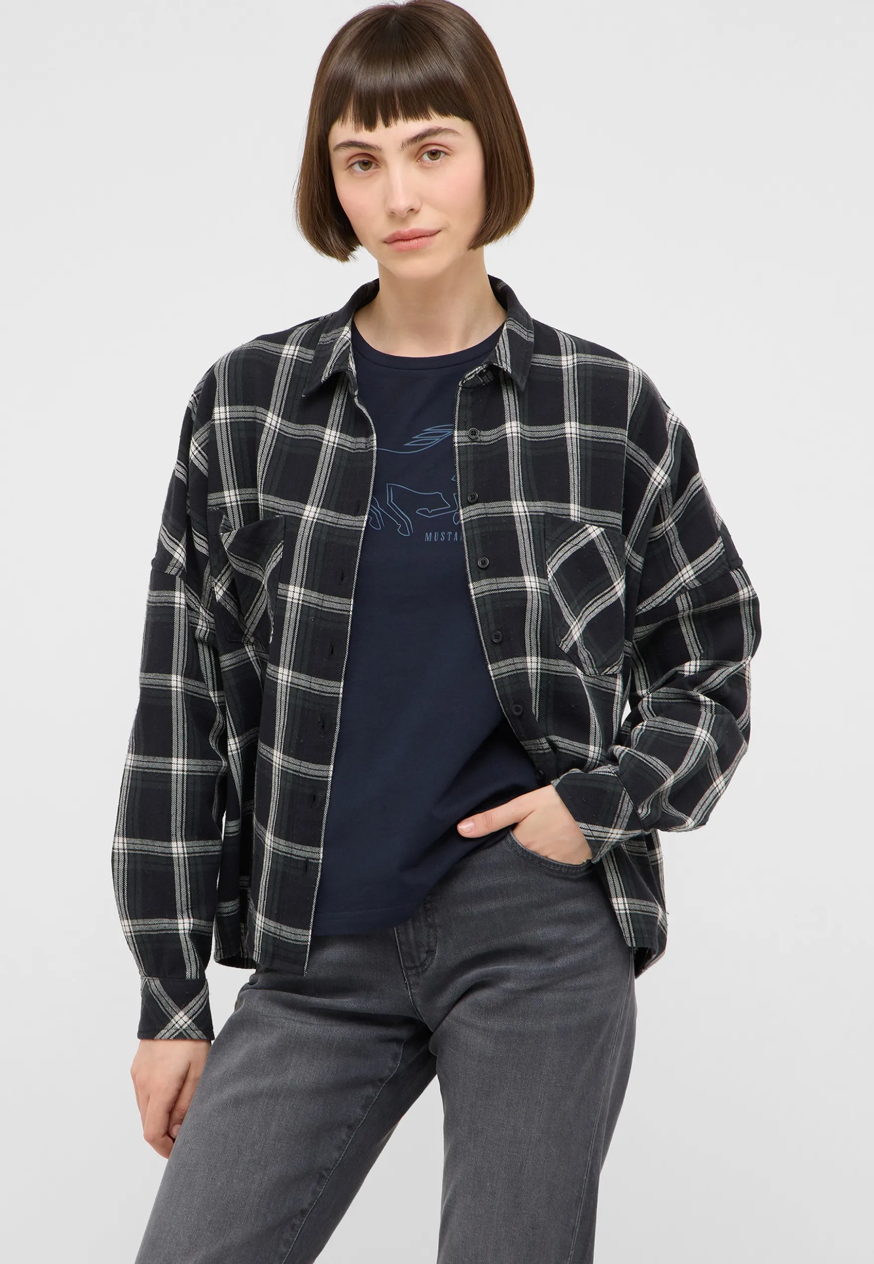T-Shirt Style Loa