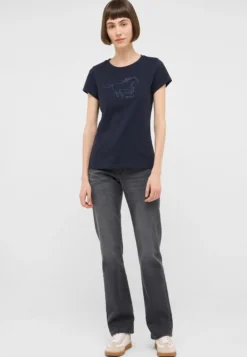 T-Shirt Style Loa