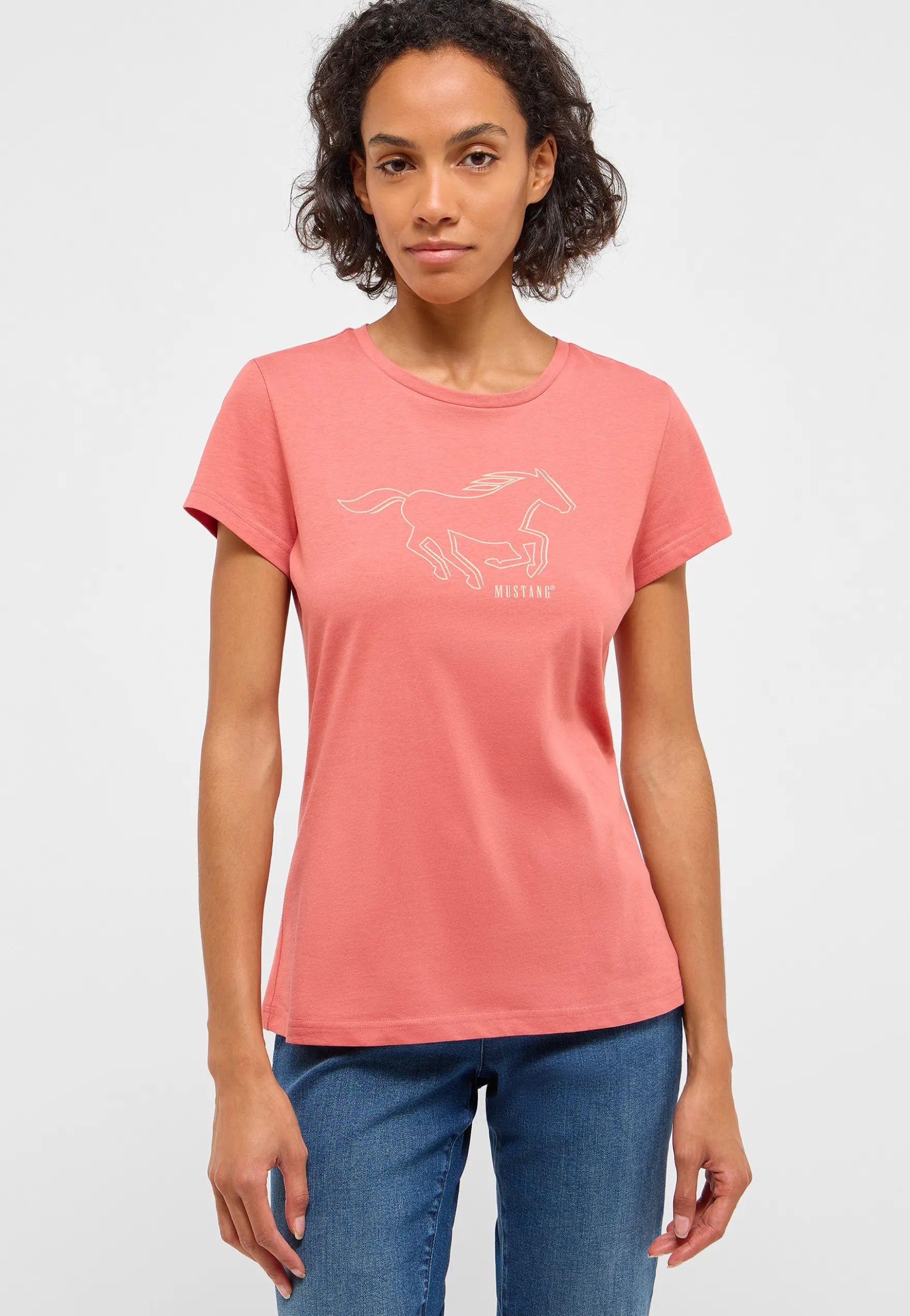 T-Shirt Style Loa