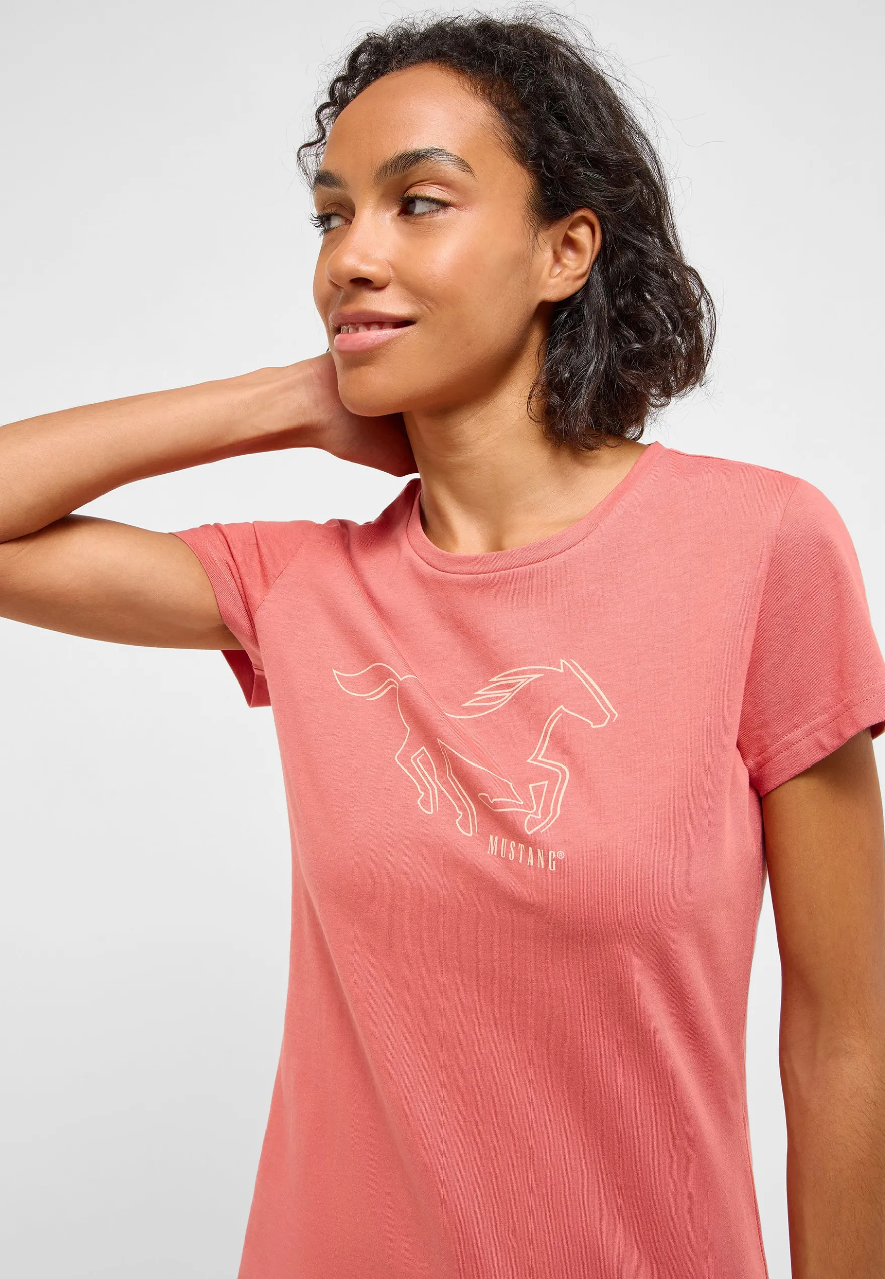 T-Shirt Style Loa