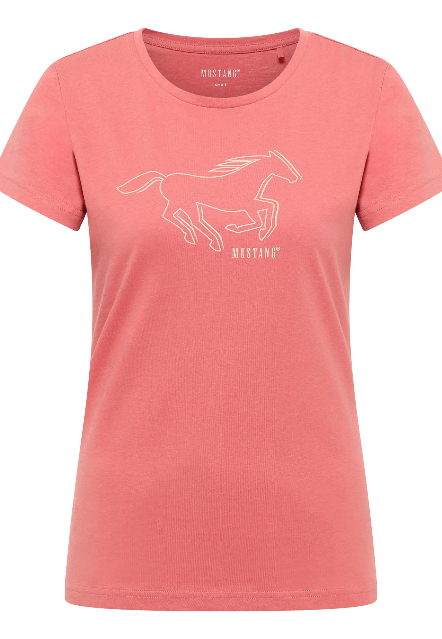 T-Shirt Style Loa