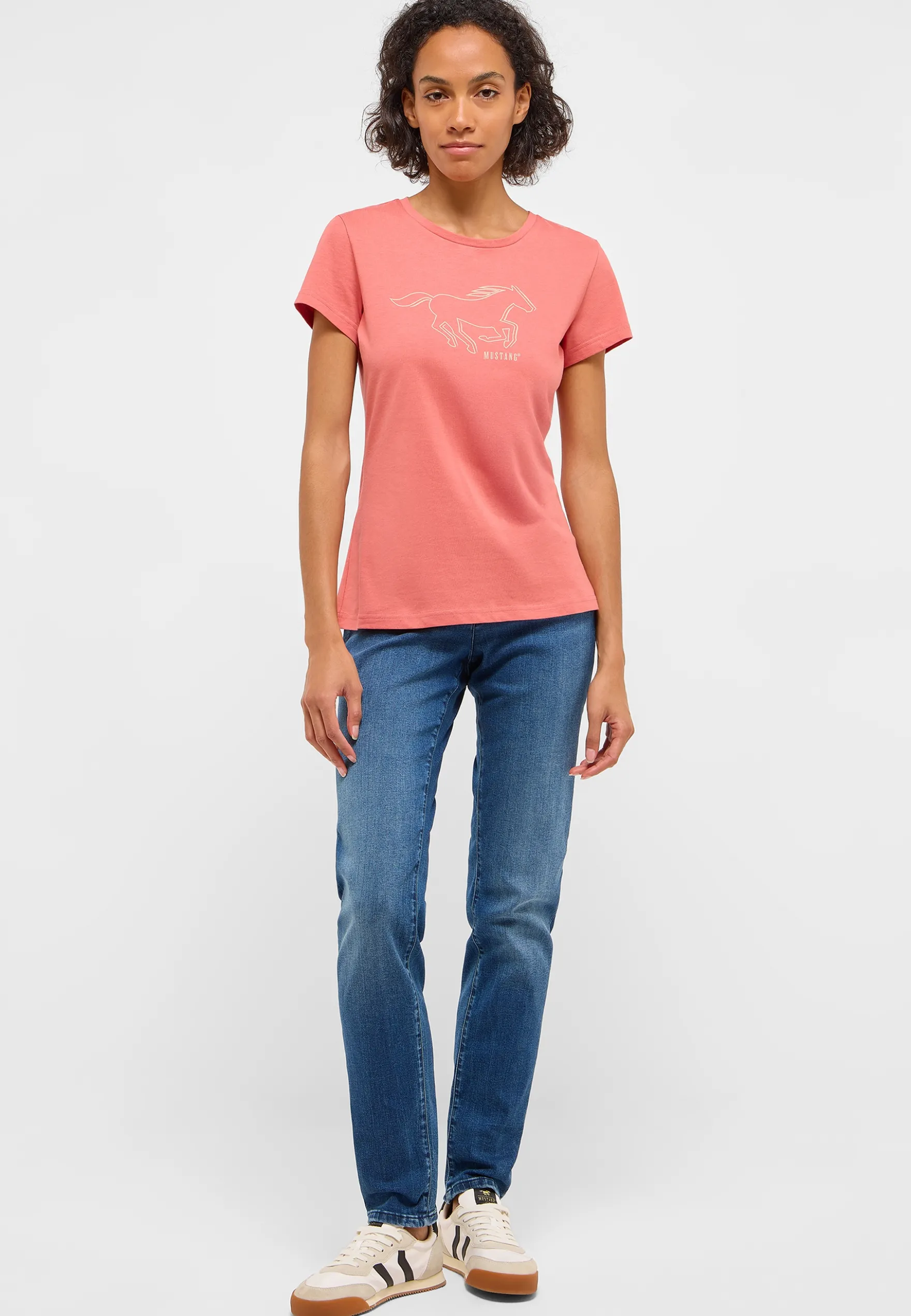 T-Shirt Style Loa