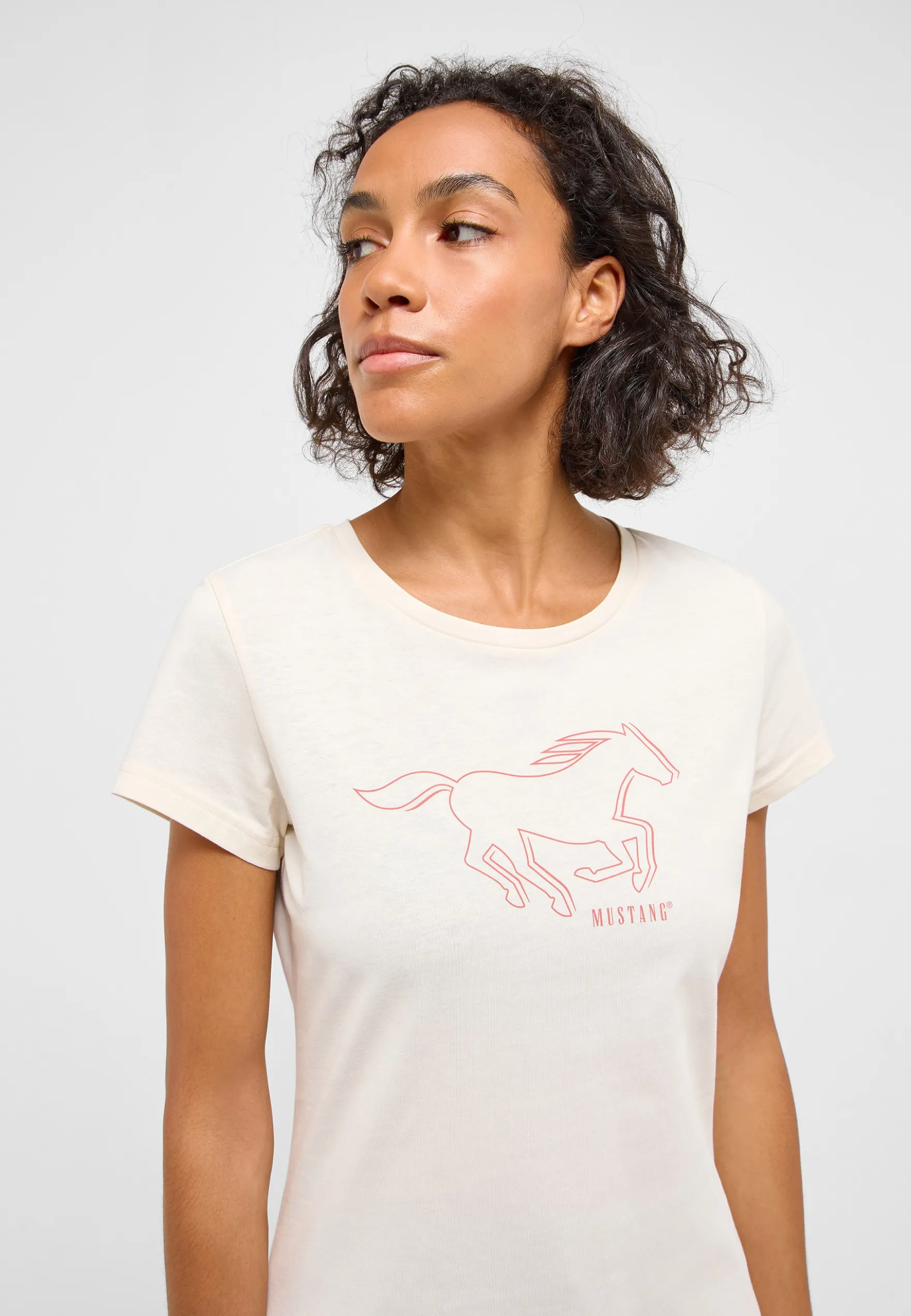 T-Shirt Style Loa