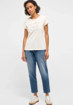 T-Shirt Style Loa
