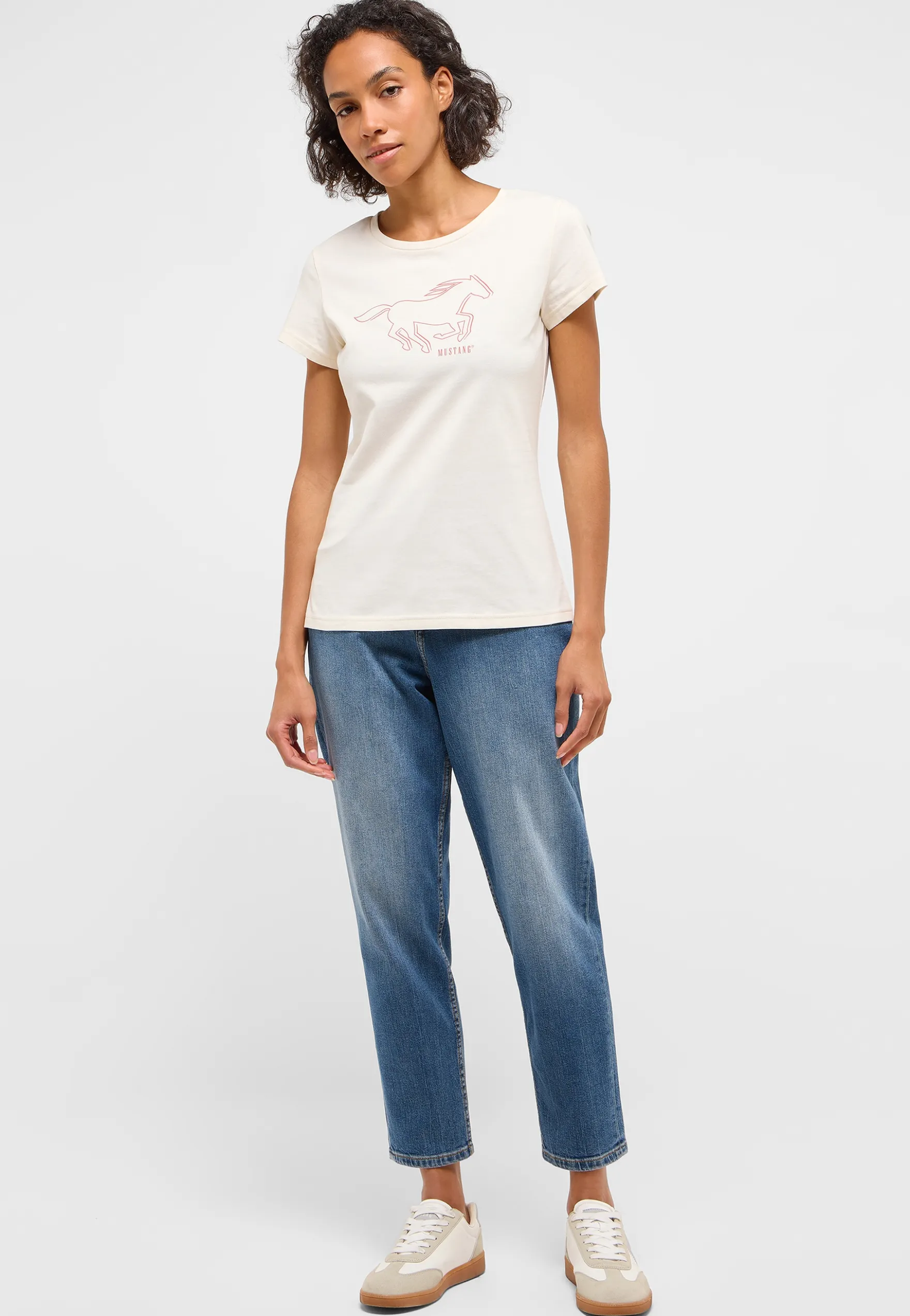 T-Shirt Style Loa