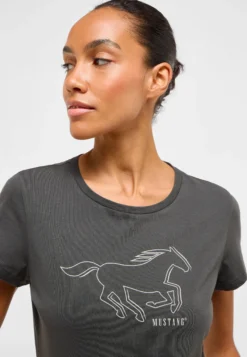 T-Shirt Style Loa