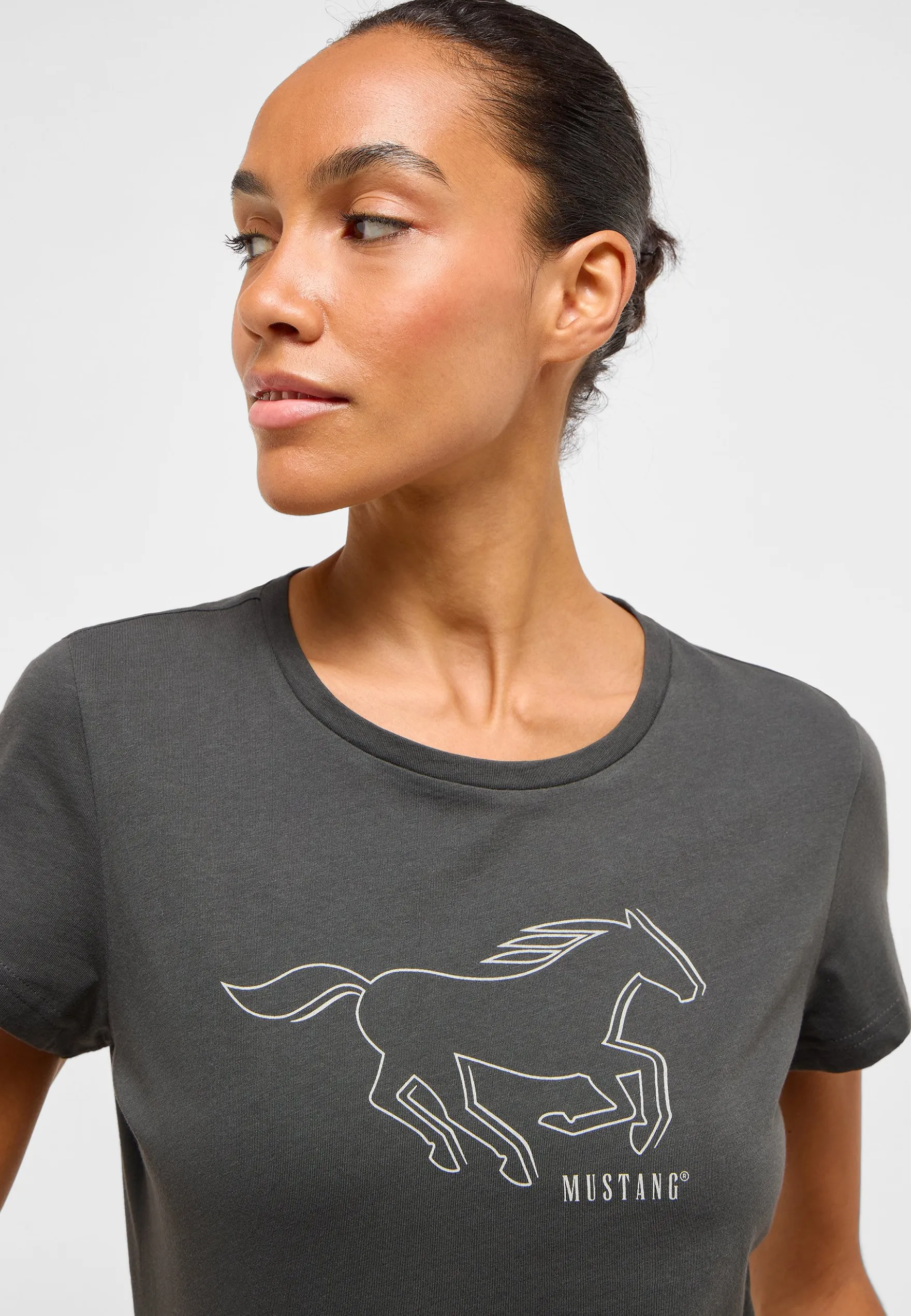 T-Shirt Style Loa