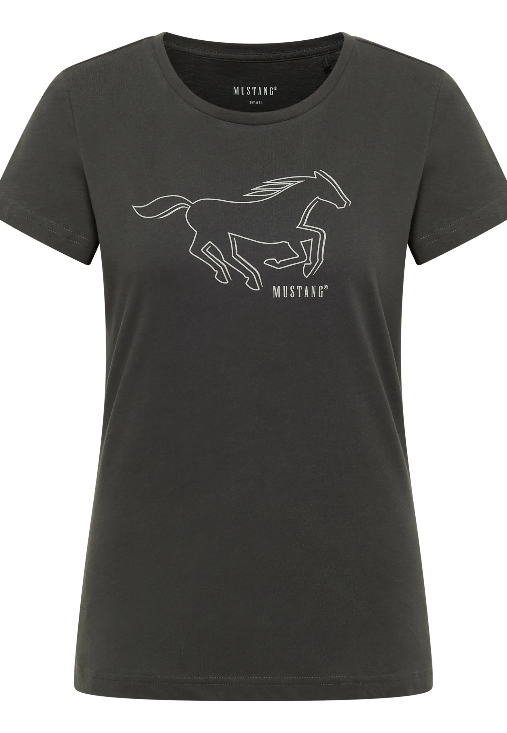 T-Shirt Style Loa
