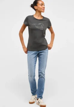 T-Shirt Style Loa