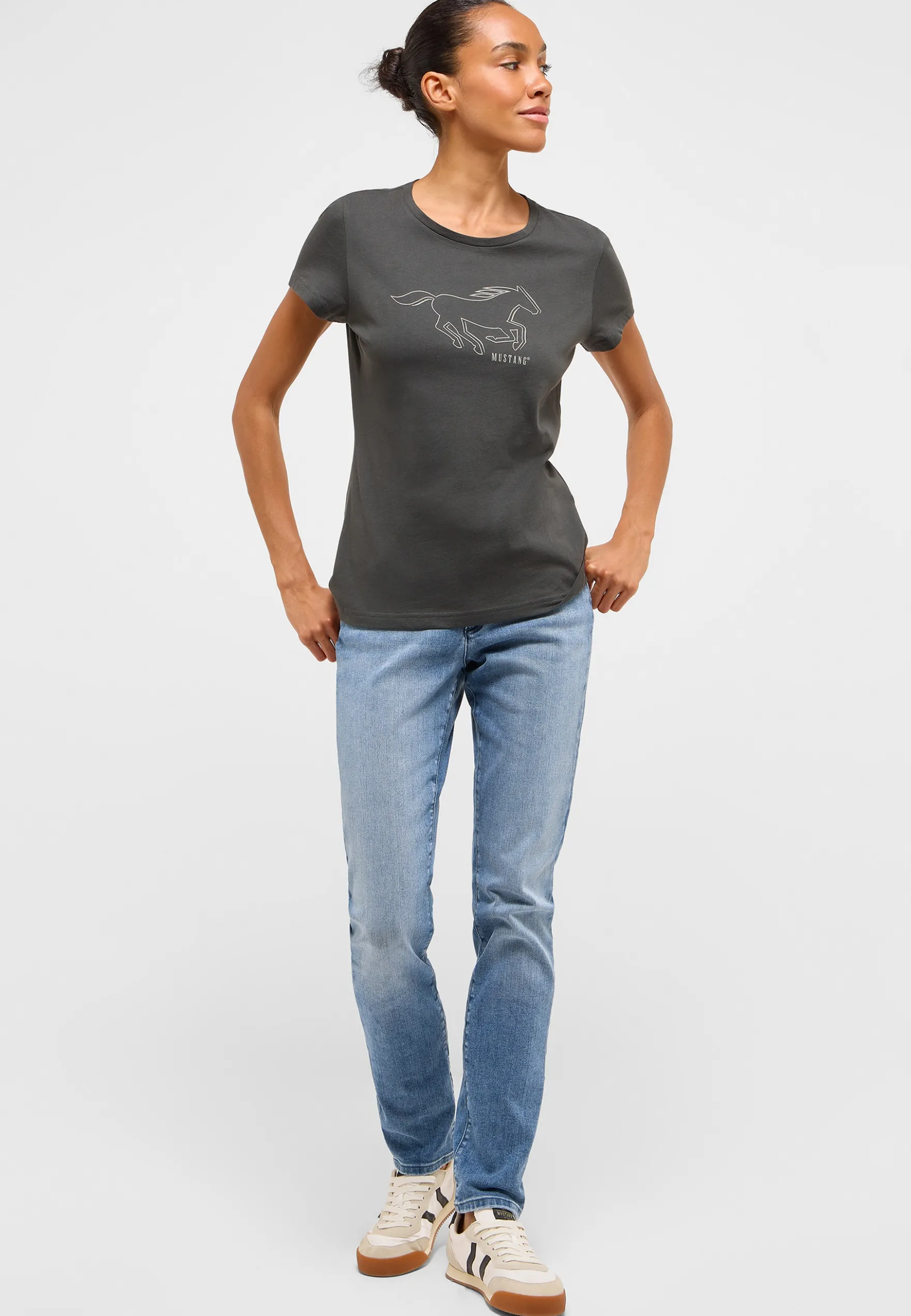 T-Shirt Style Loa