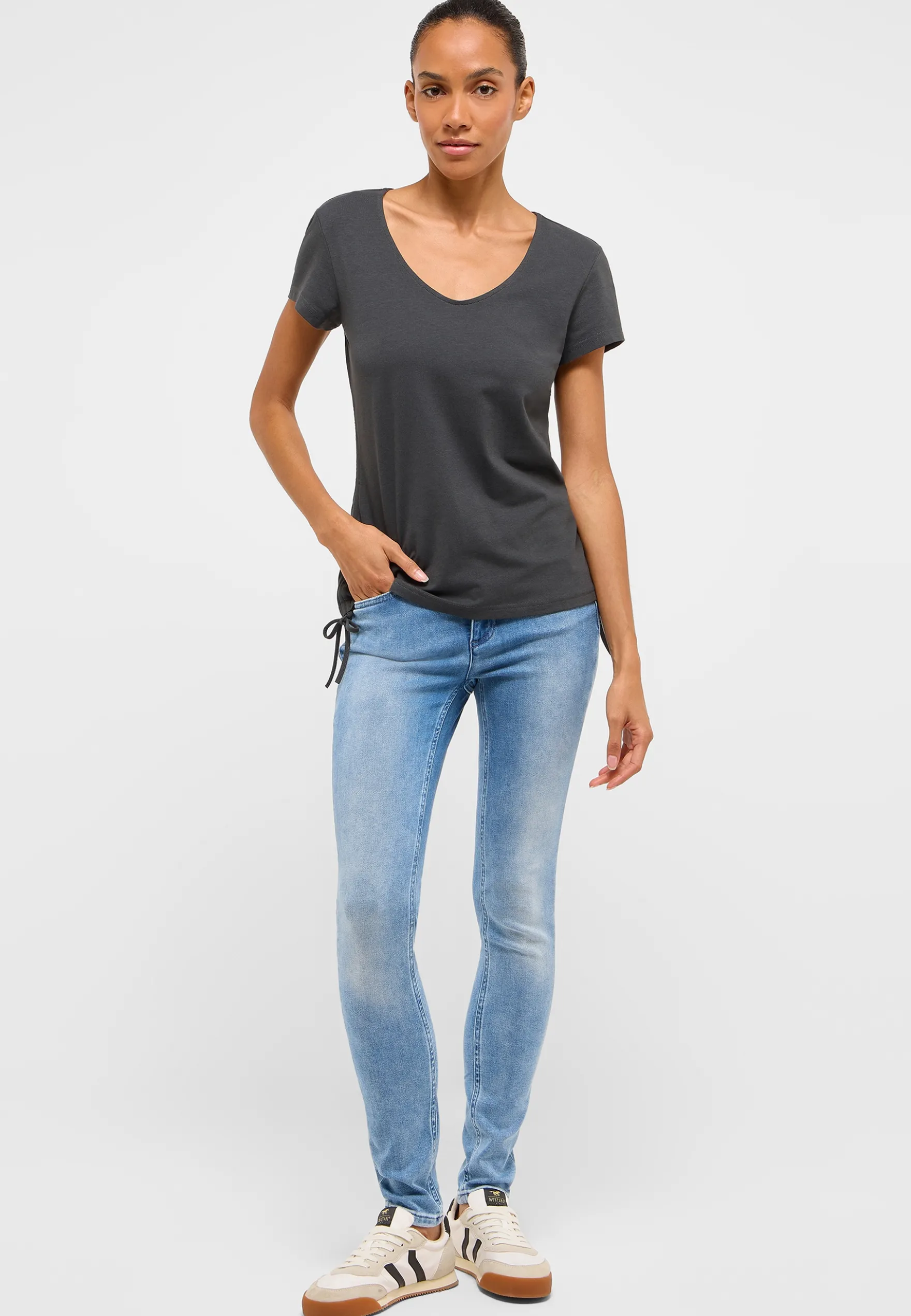 T-Shirt Style Mexia