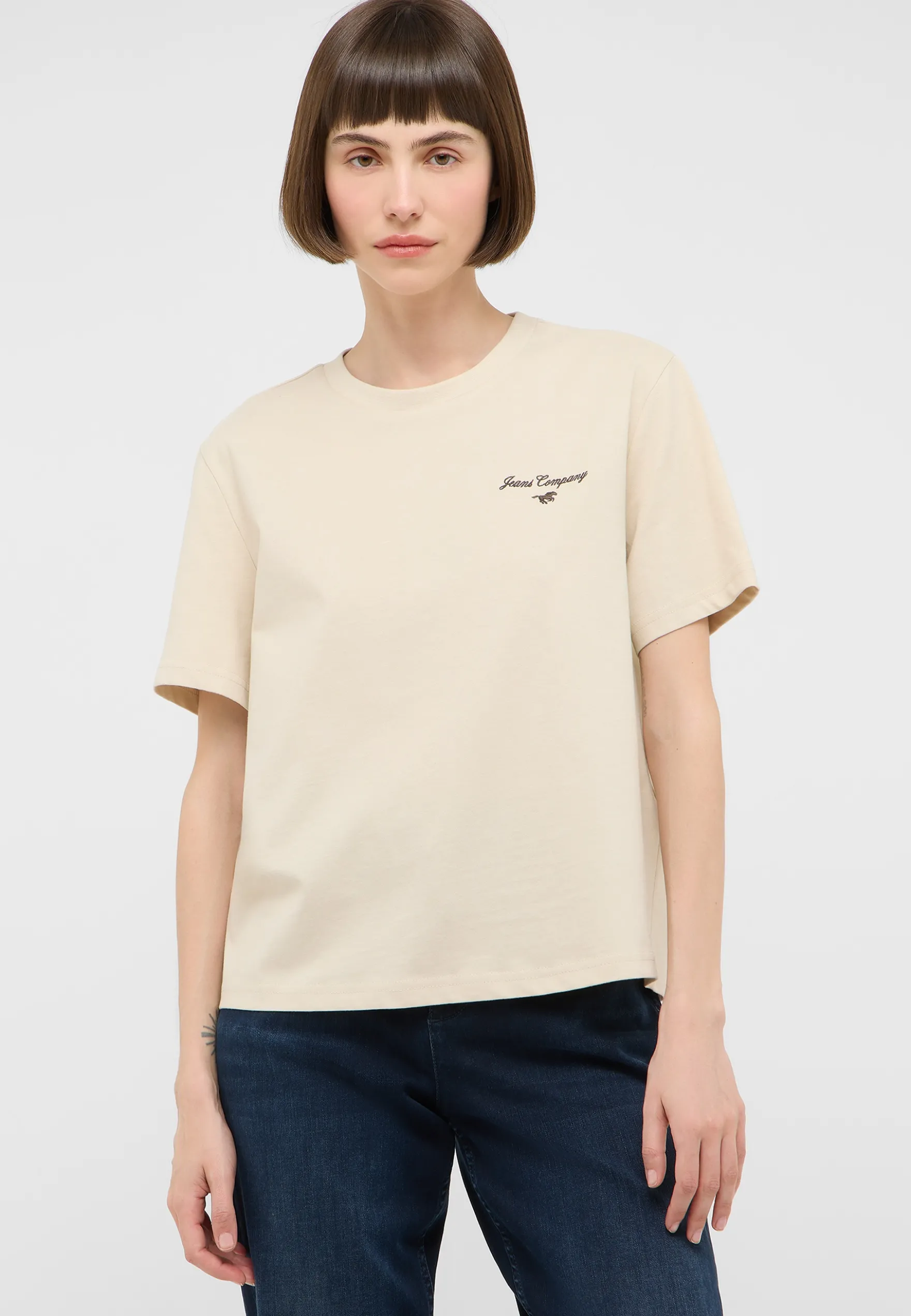T-Shirt Style Monroe
