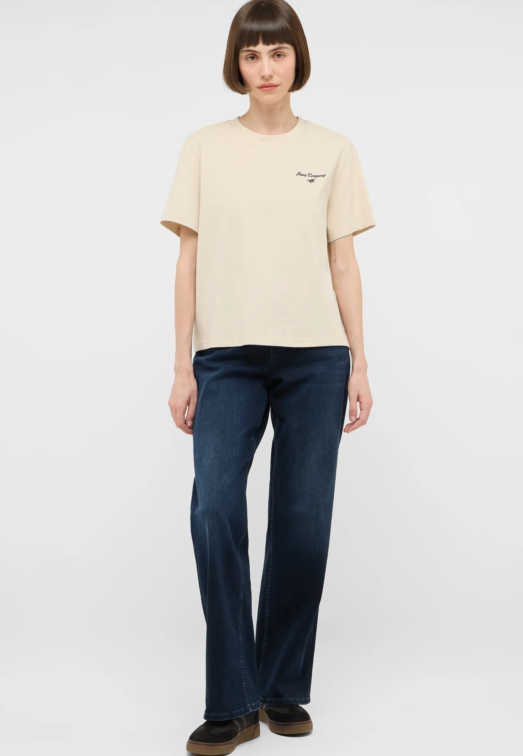 T-Shirt Style Monroe
