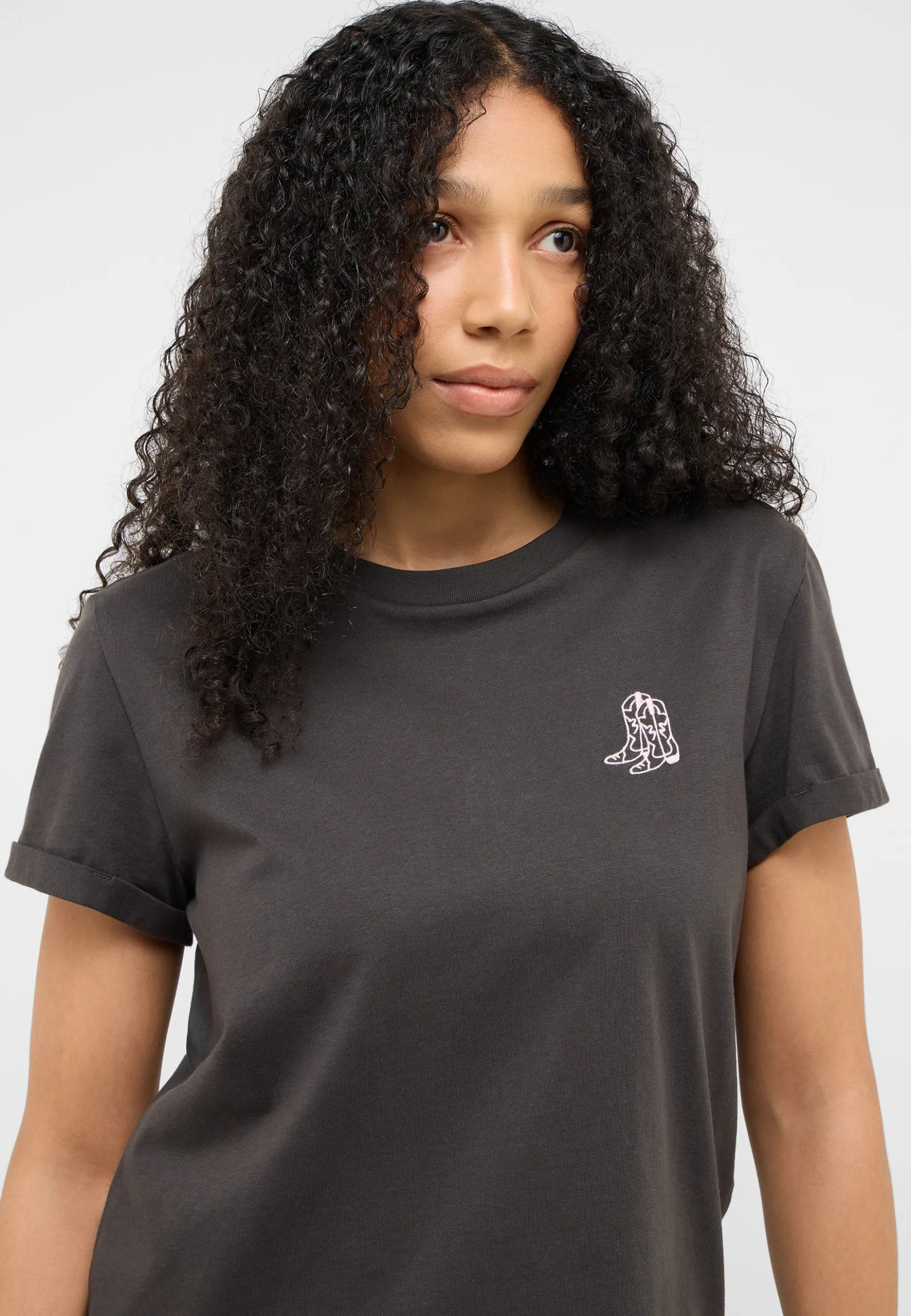 T-Shirt Style Monroe