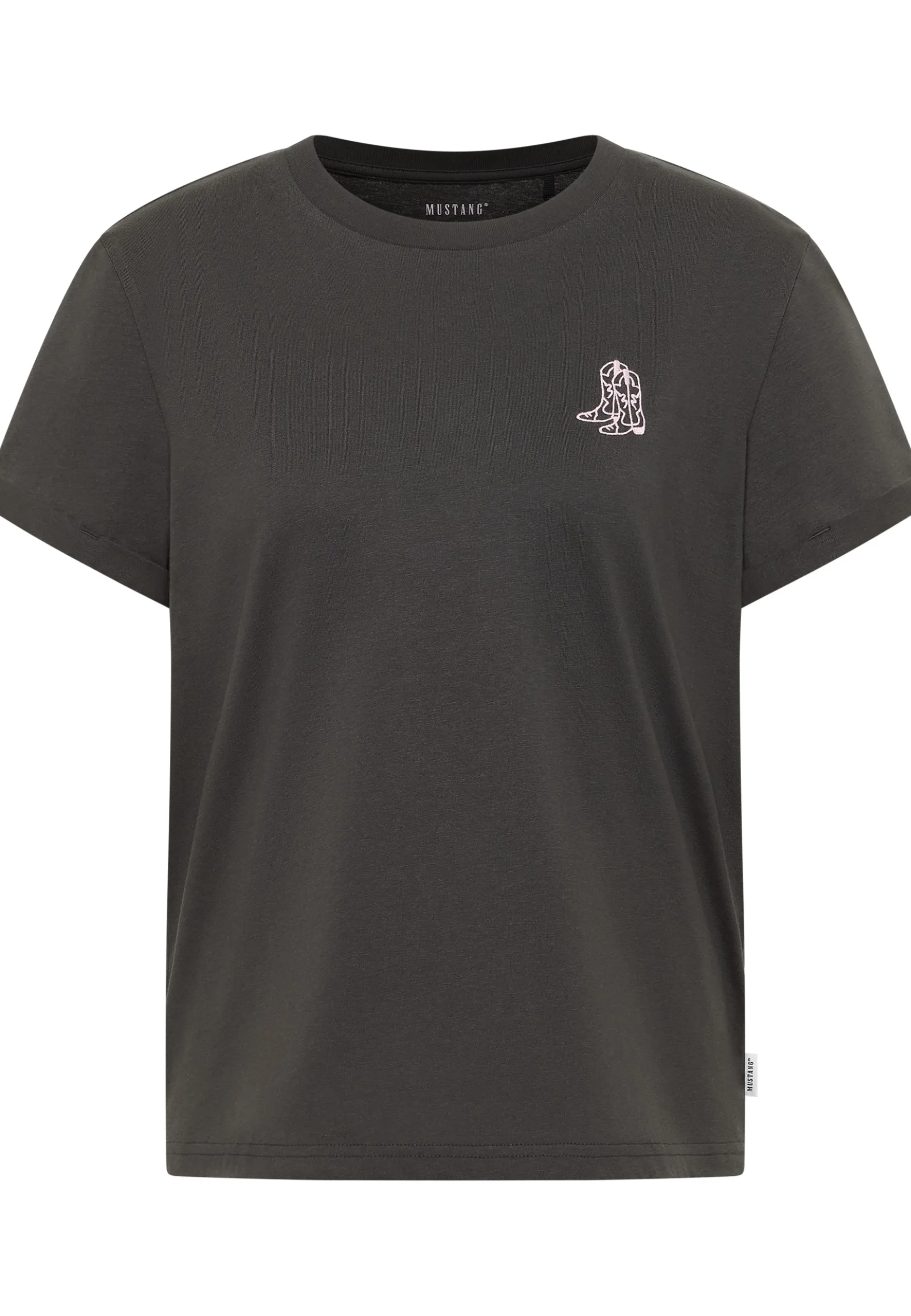 T-Shirt Style Monroe