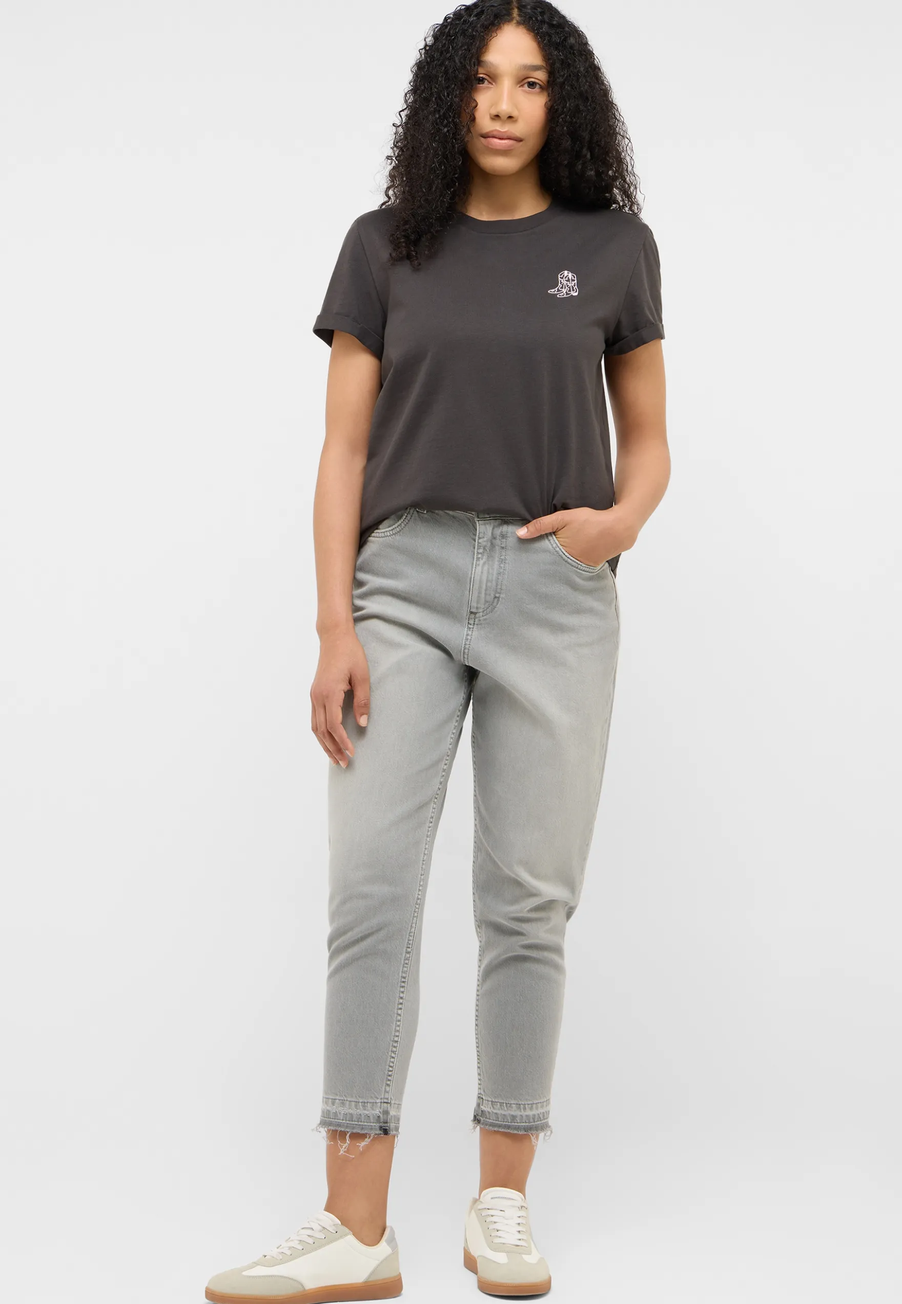 T-Shirt Style Monroe