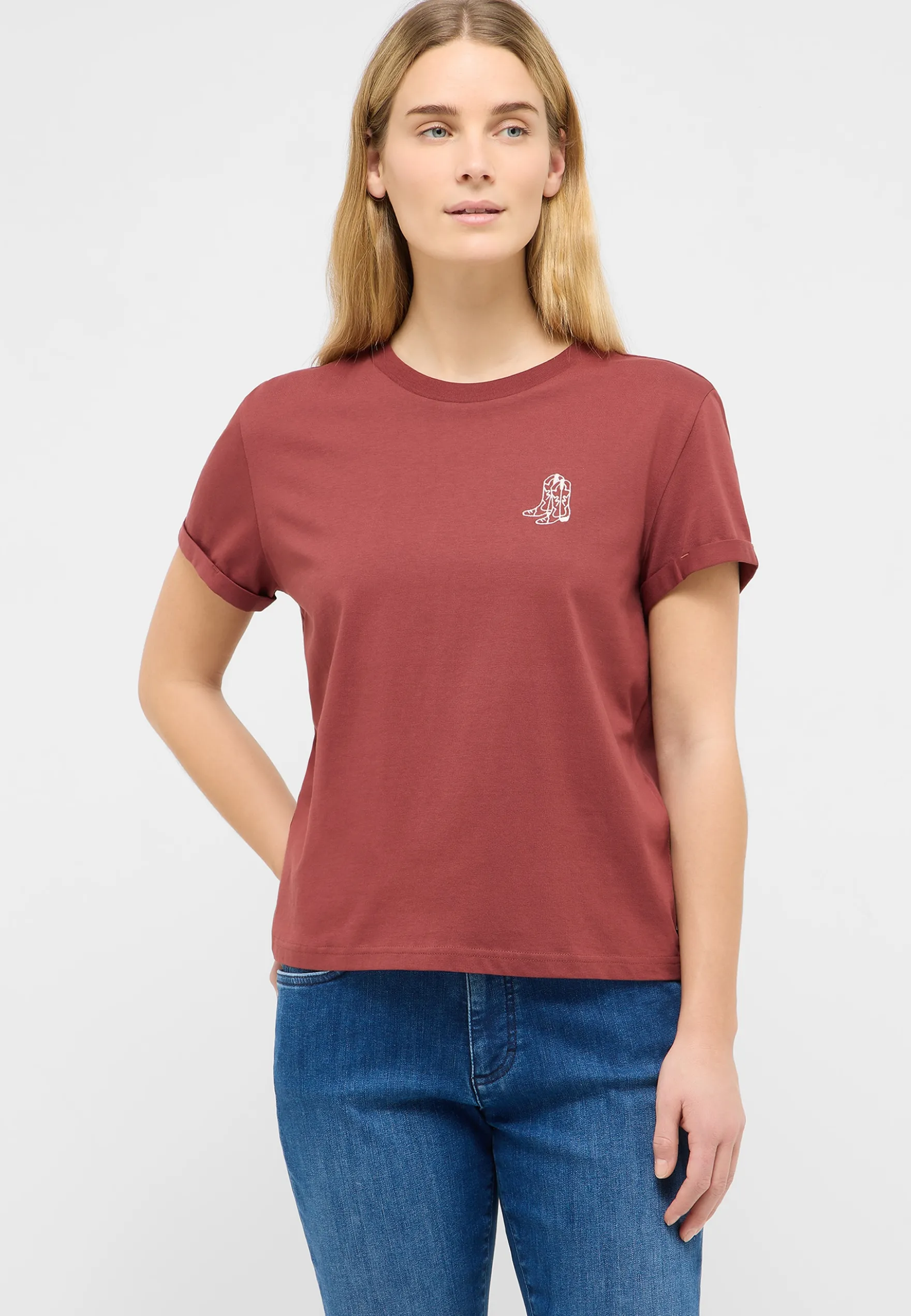 T-Shirt Style Monroe