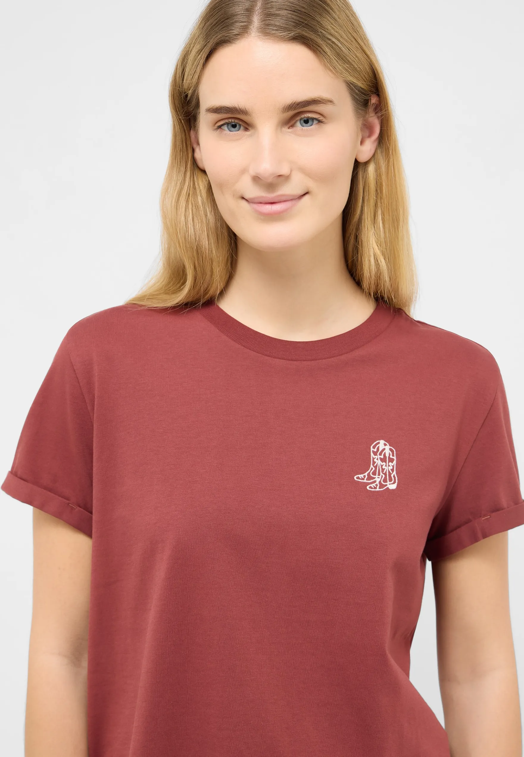 T-Shirt Style Monroe